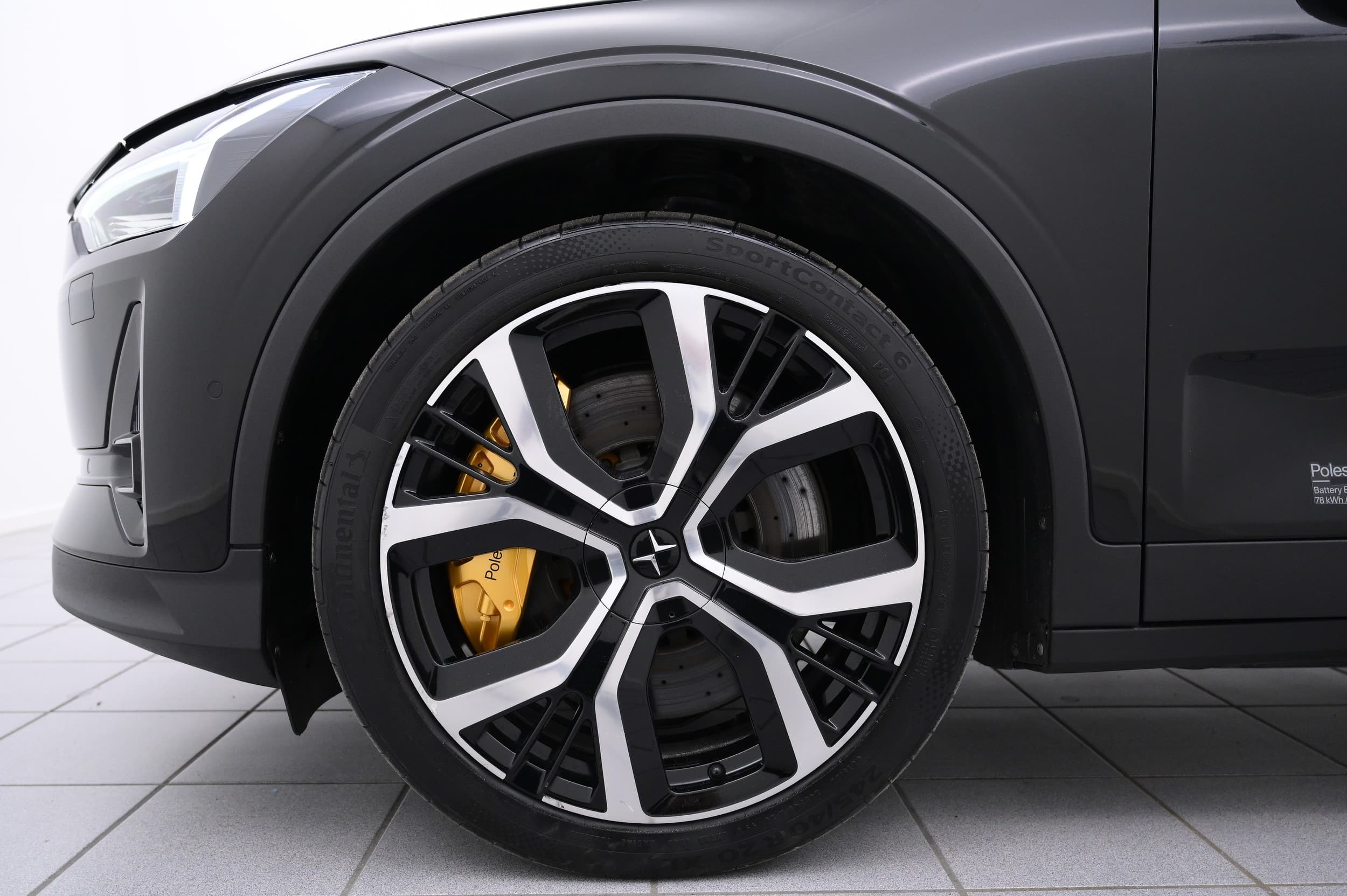 Polestar 2