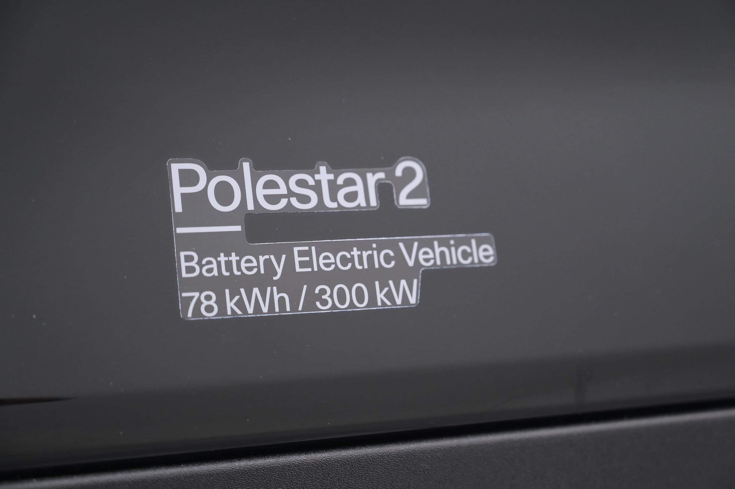 Polestar 2