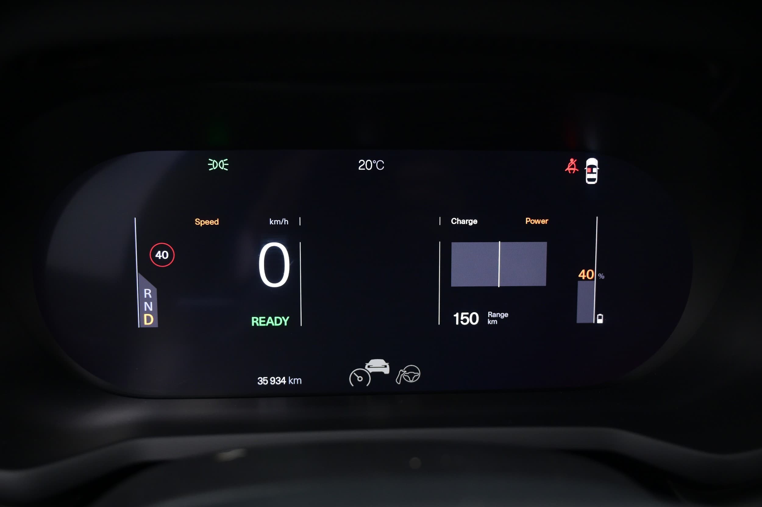 Polestar 2