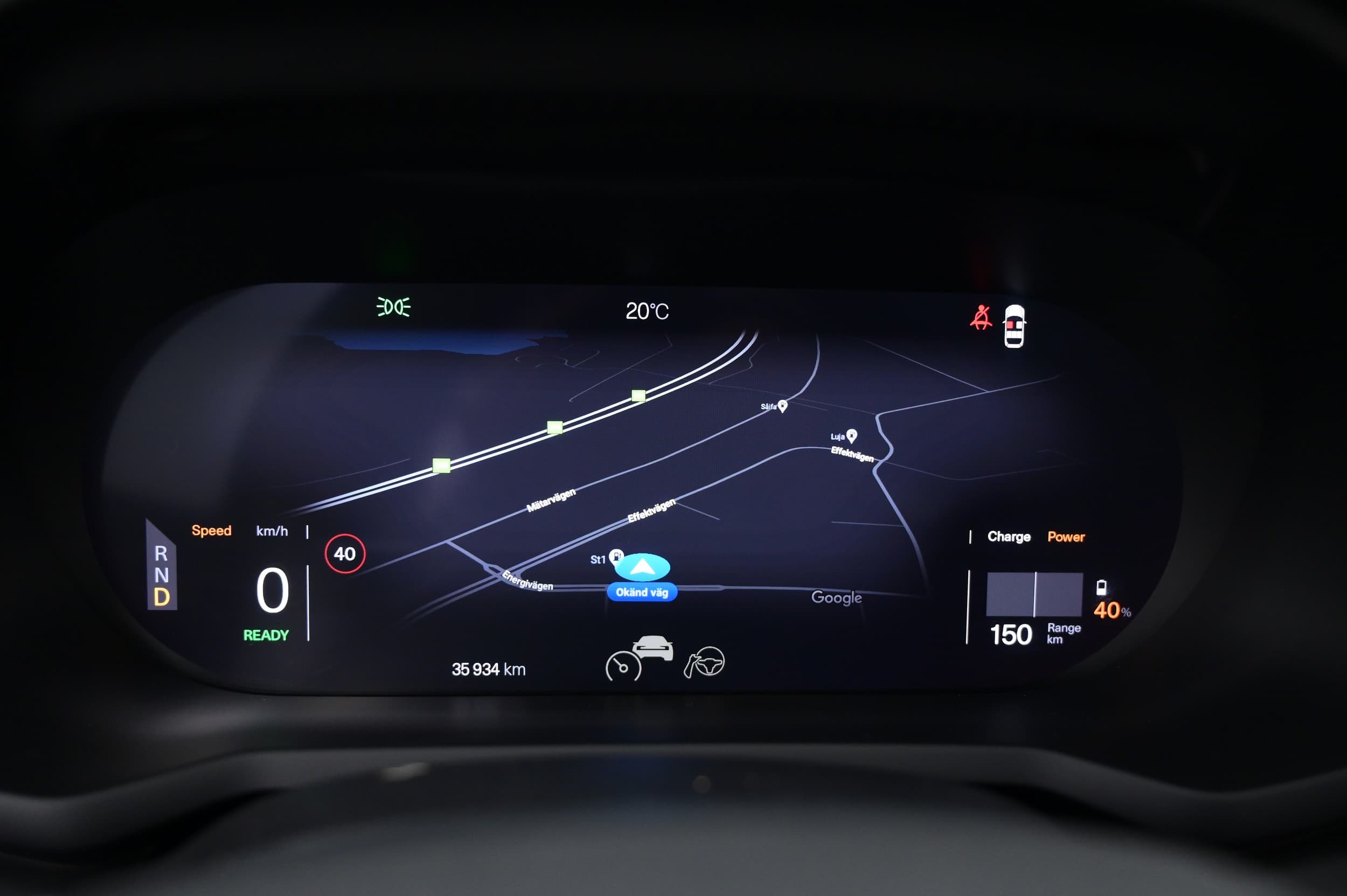 Polestar 2