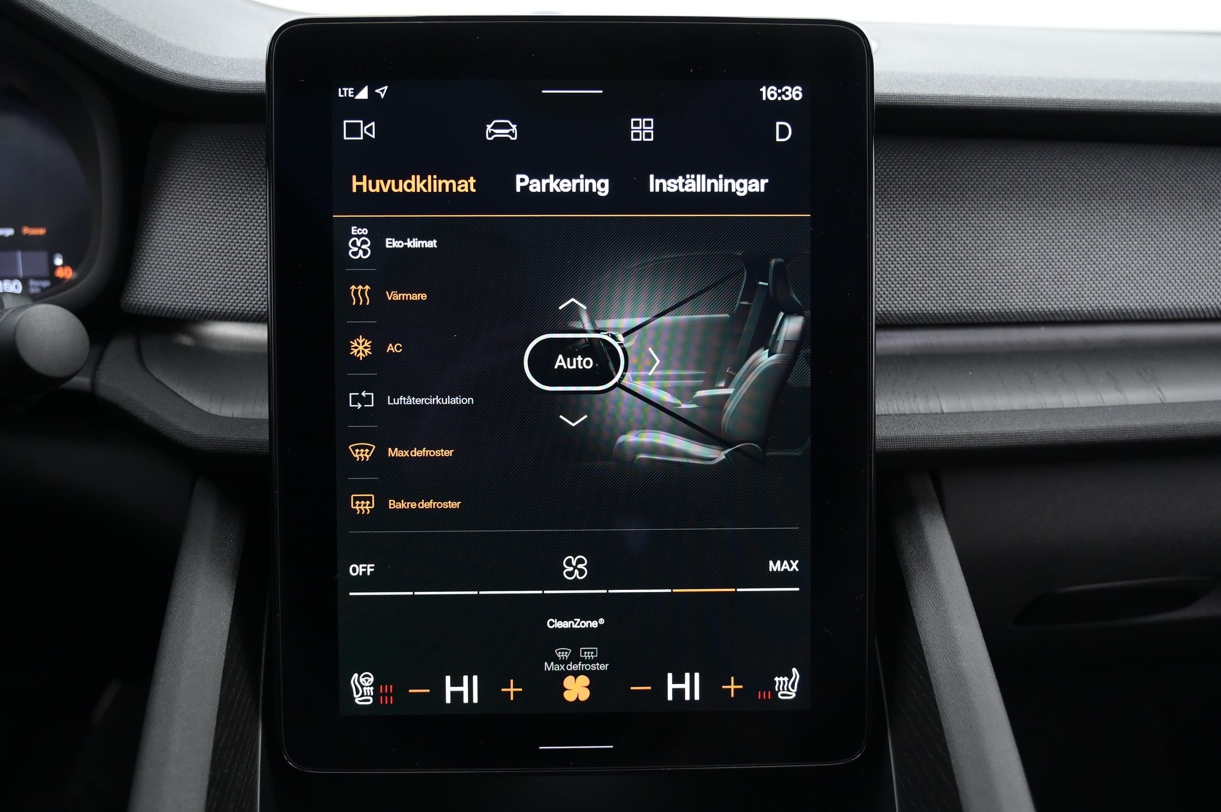 Polestar 2