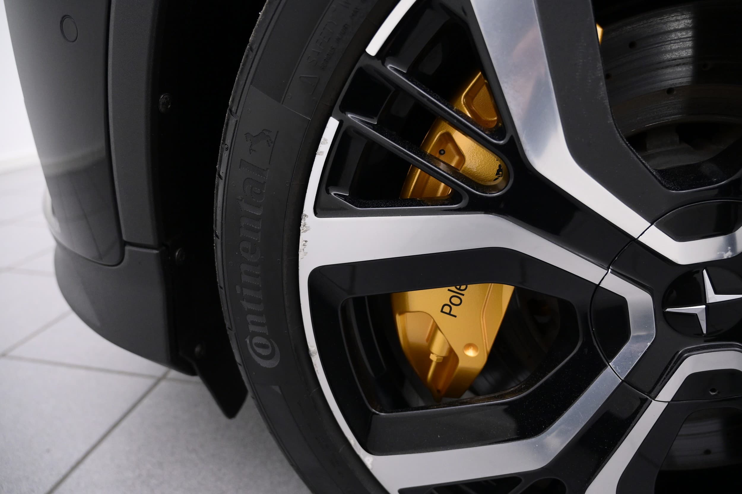 Polestar 2