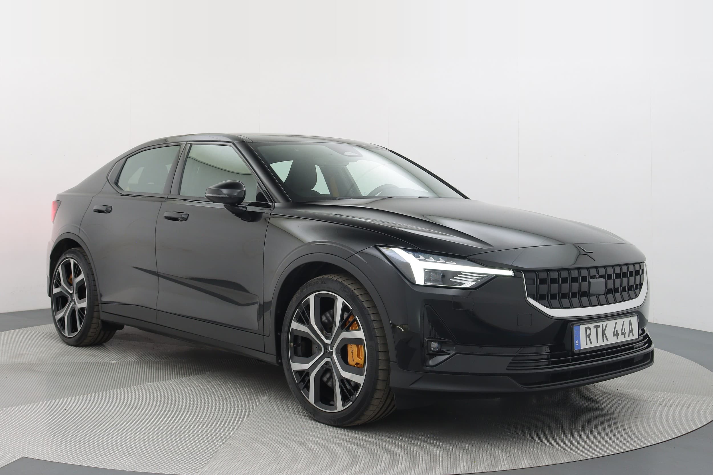 Polestar 2