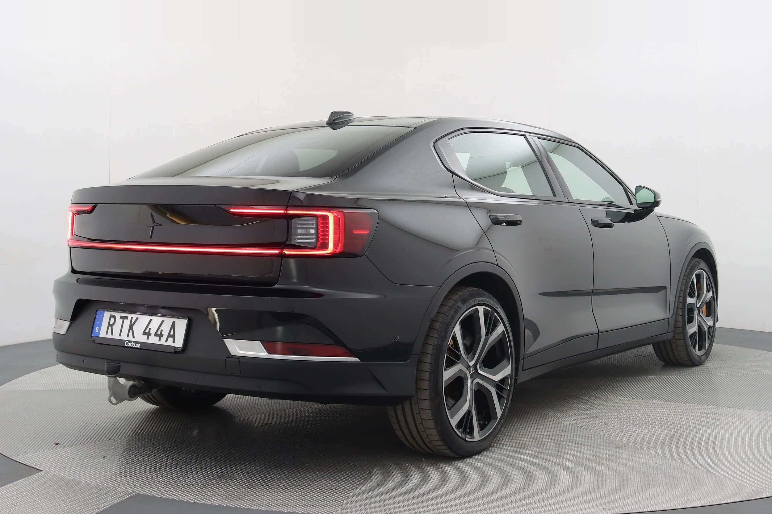 Polestar 2