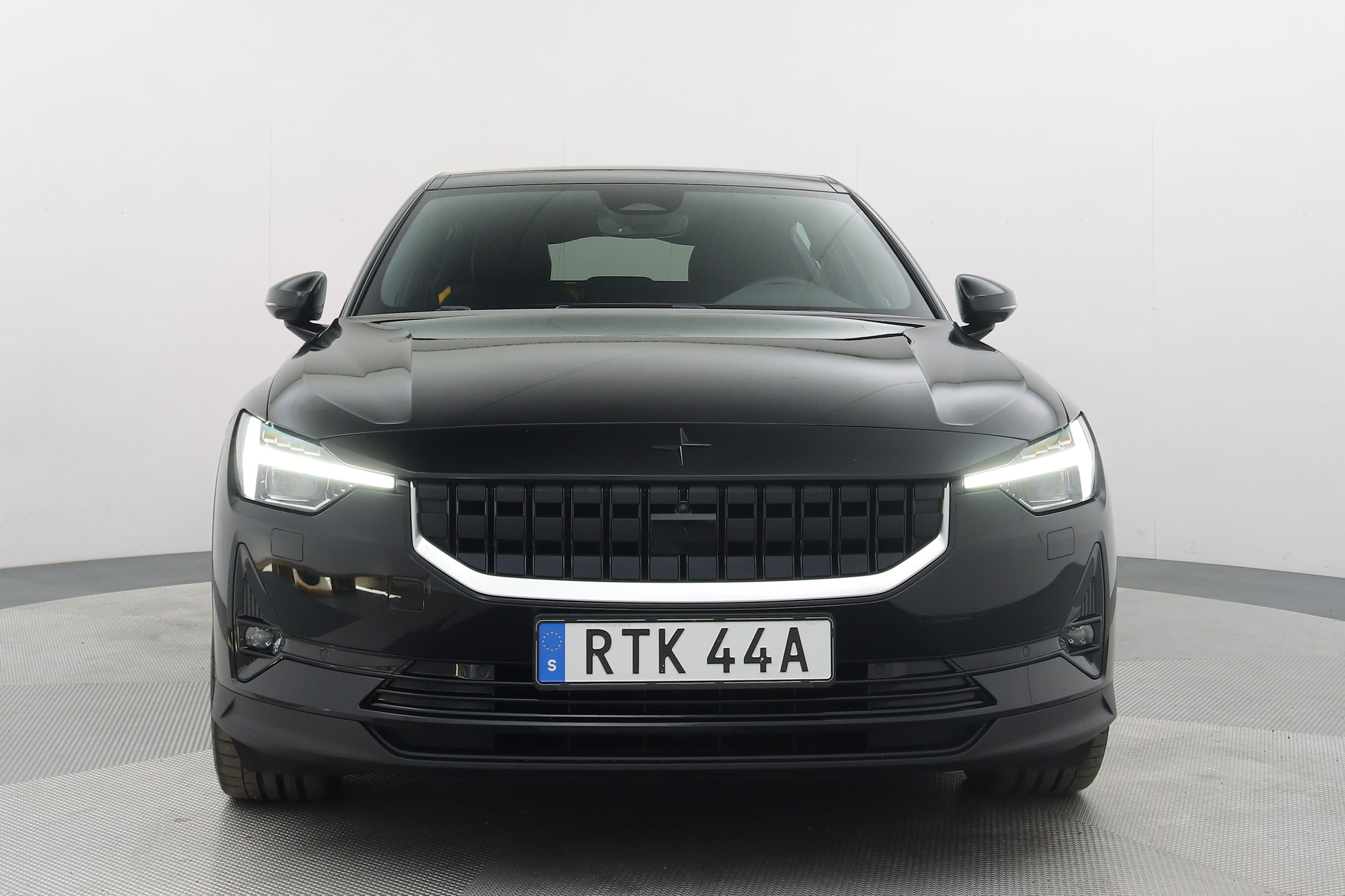 Polestar 2