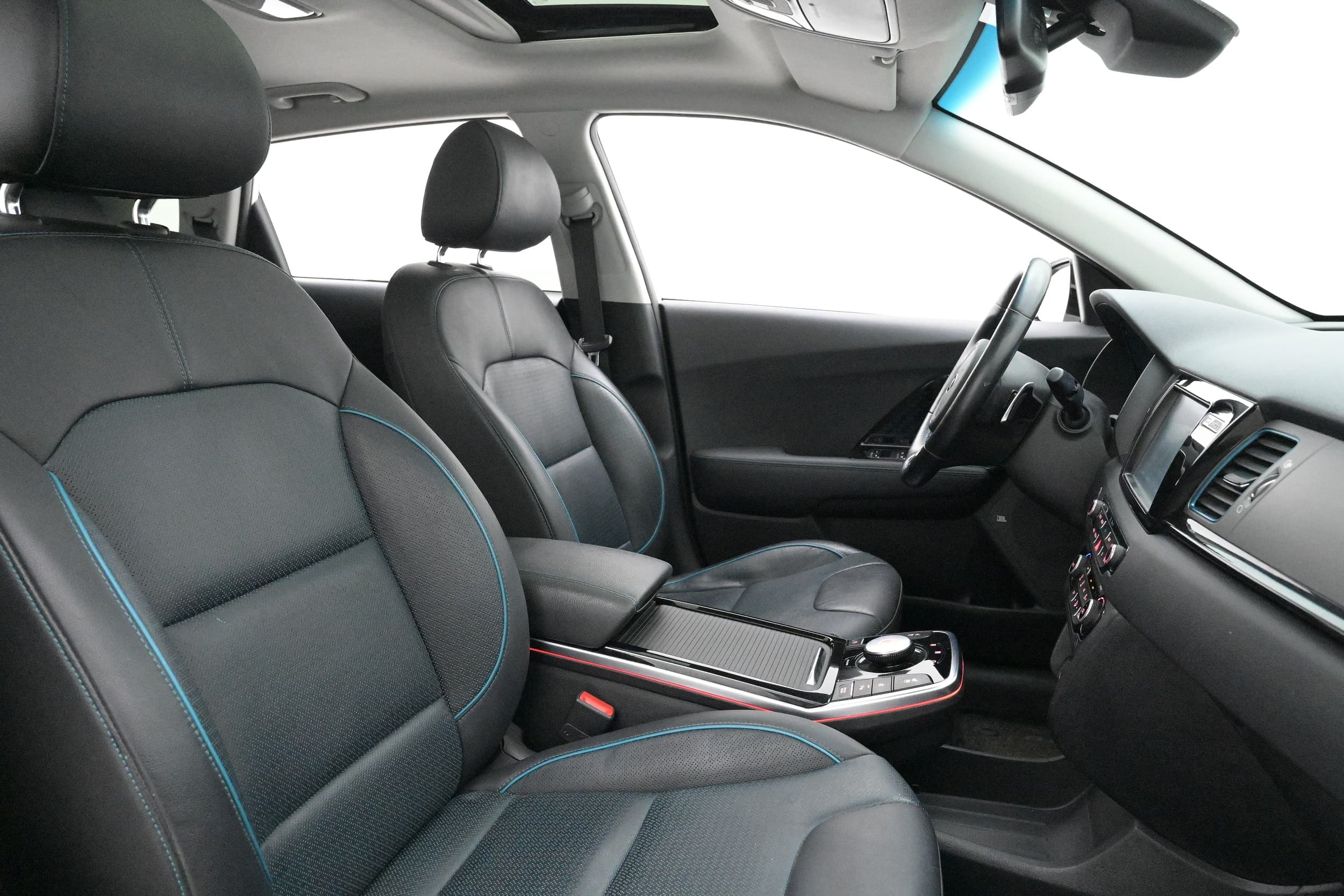 Kia e-Niro