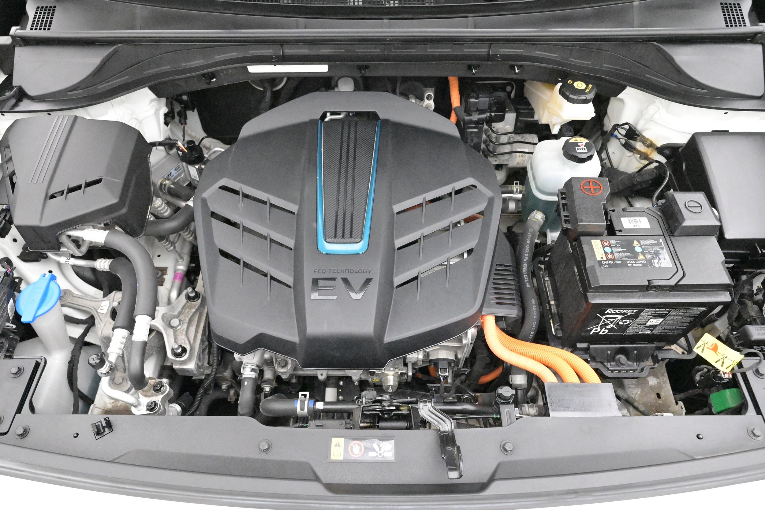 Kia e-Niro