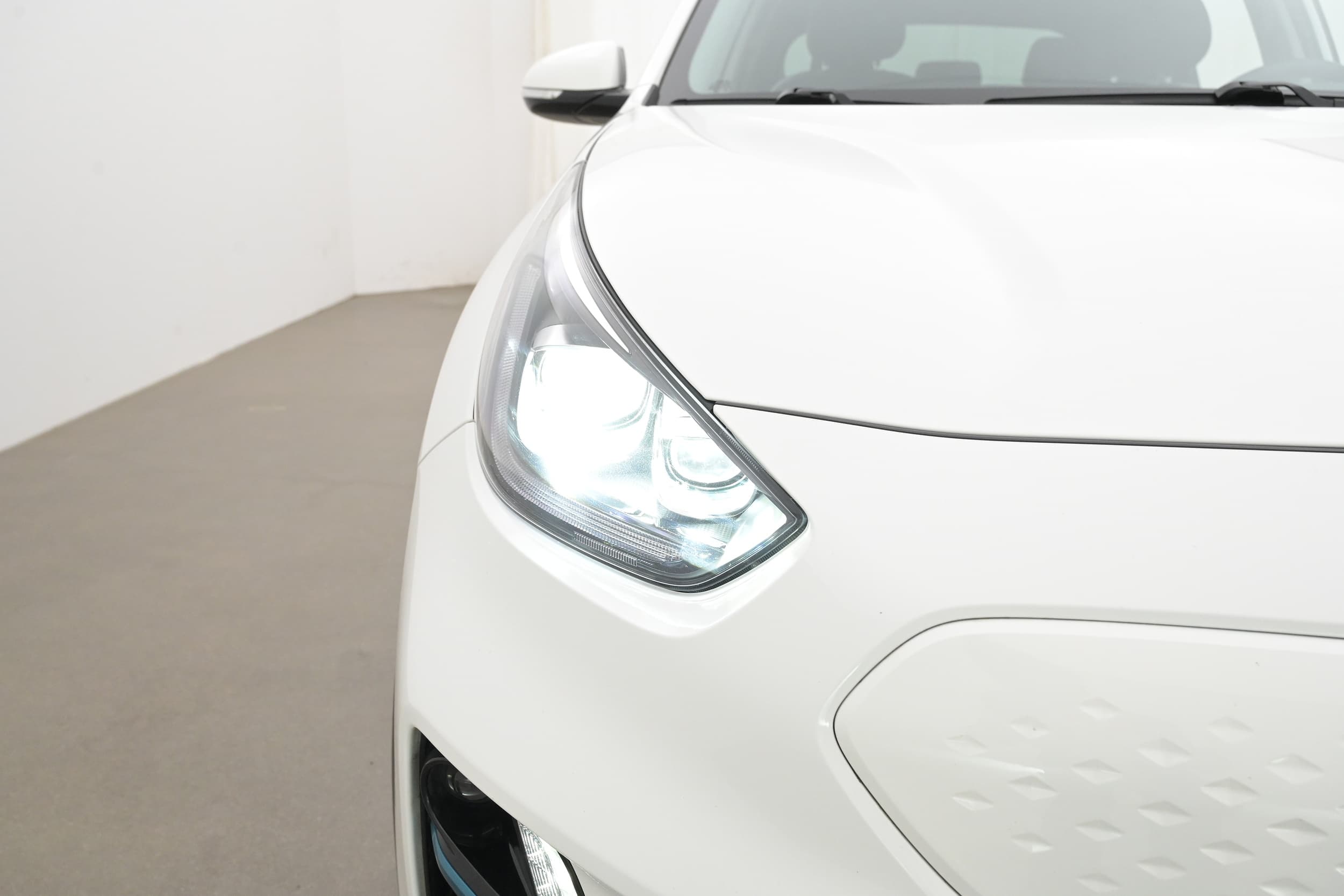 Kia e-Niro
