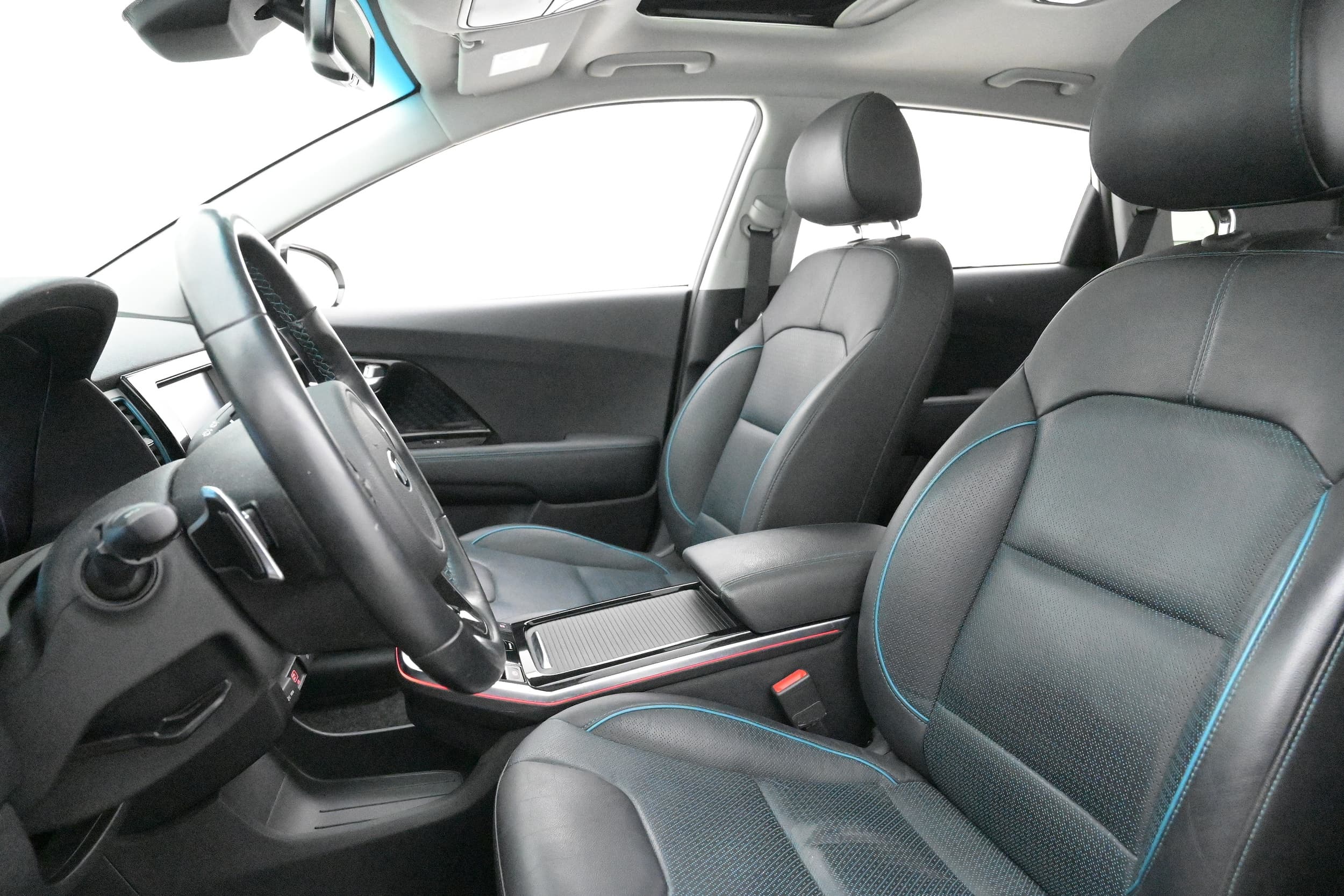 Kia e-Niro