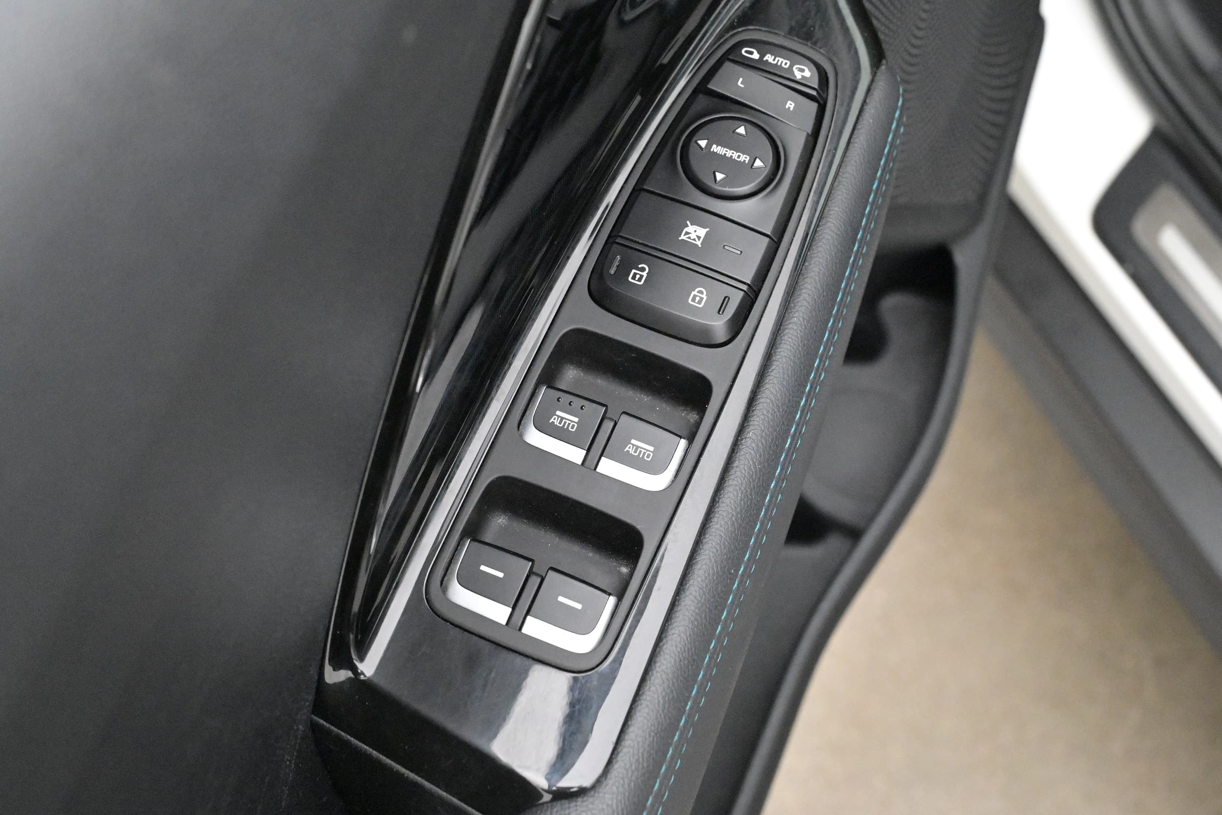 Kia e-Niro