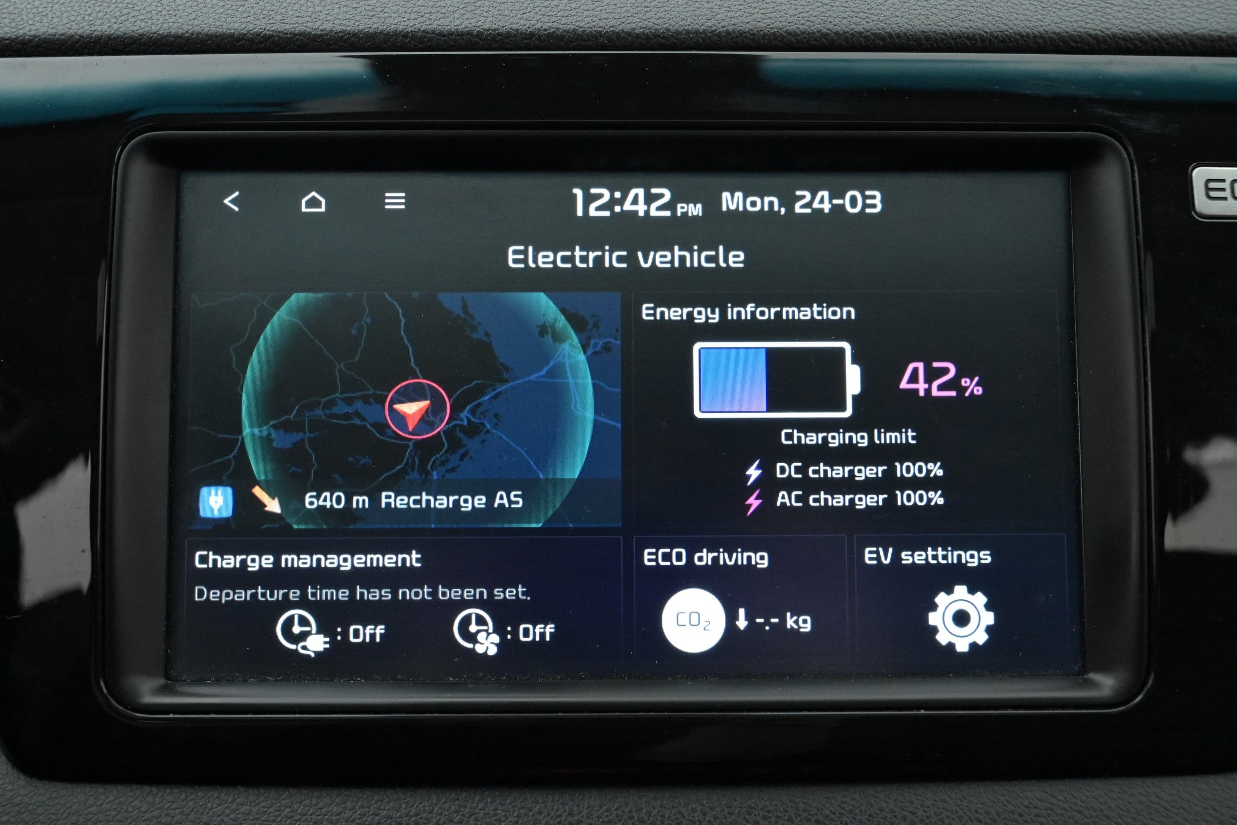 Kia e-Niro