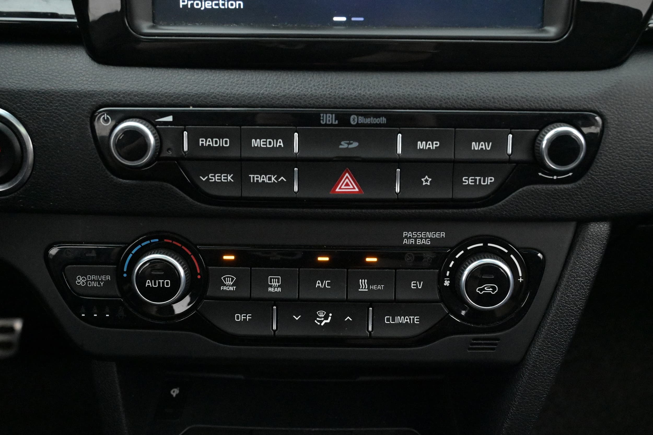 Kia e-Niro