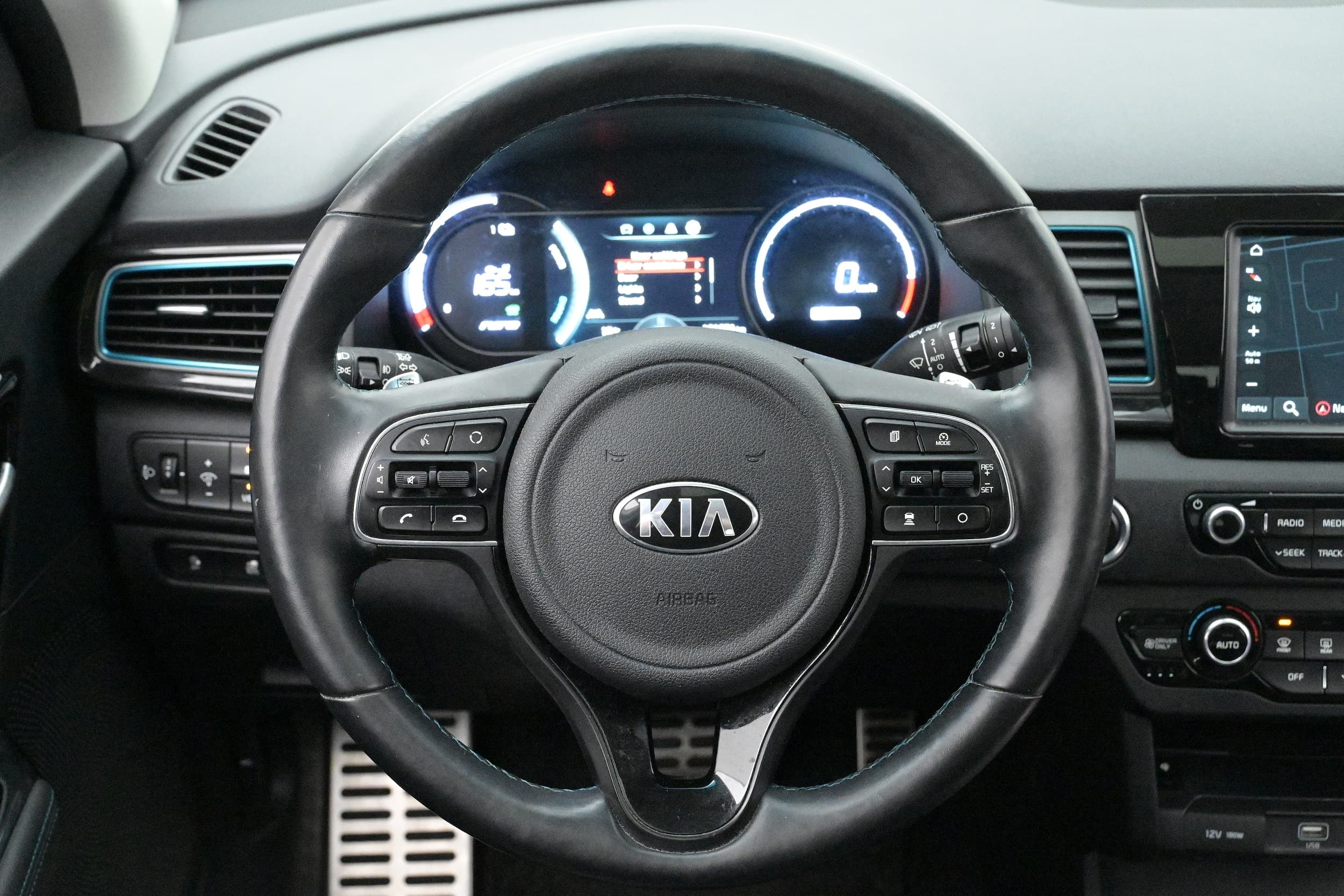 Kia e-Niro