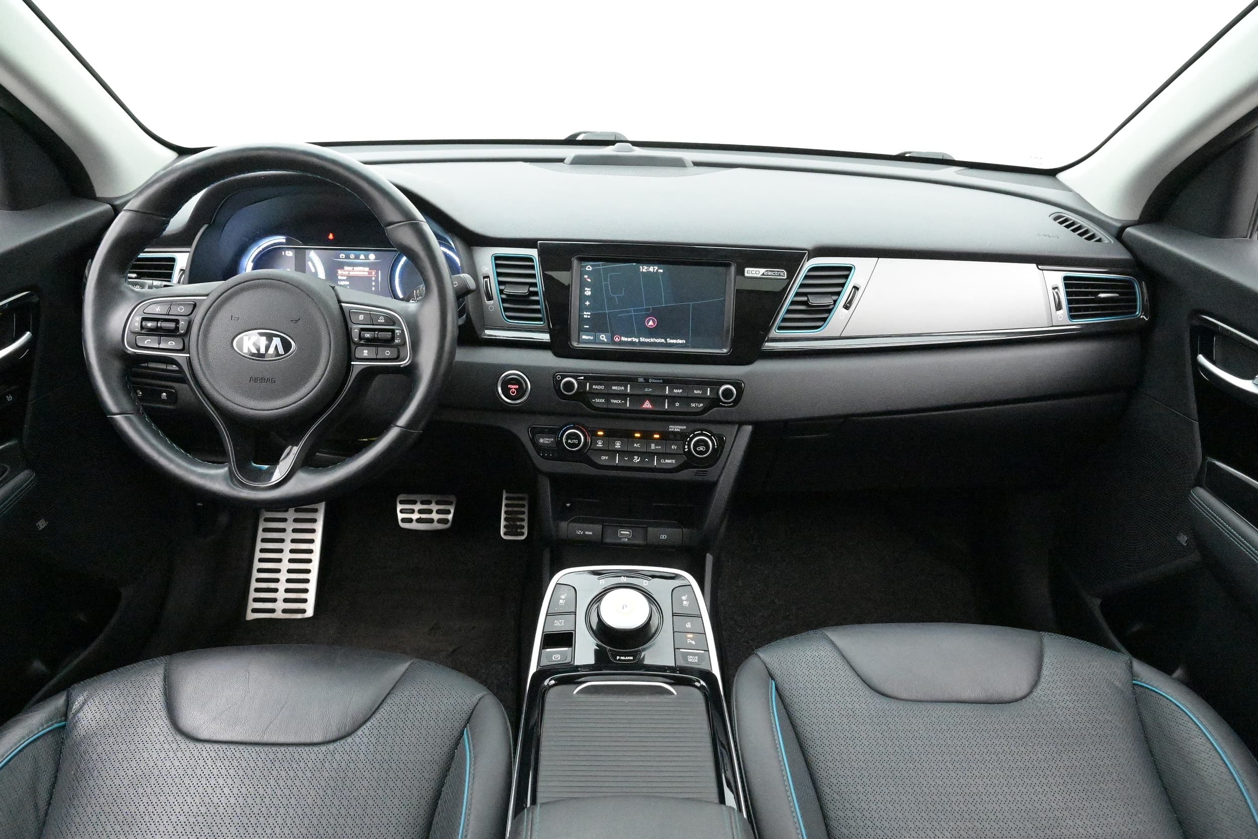 Kia e-Niro
