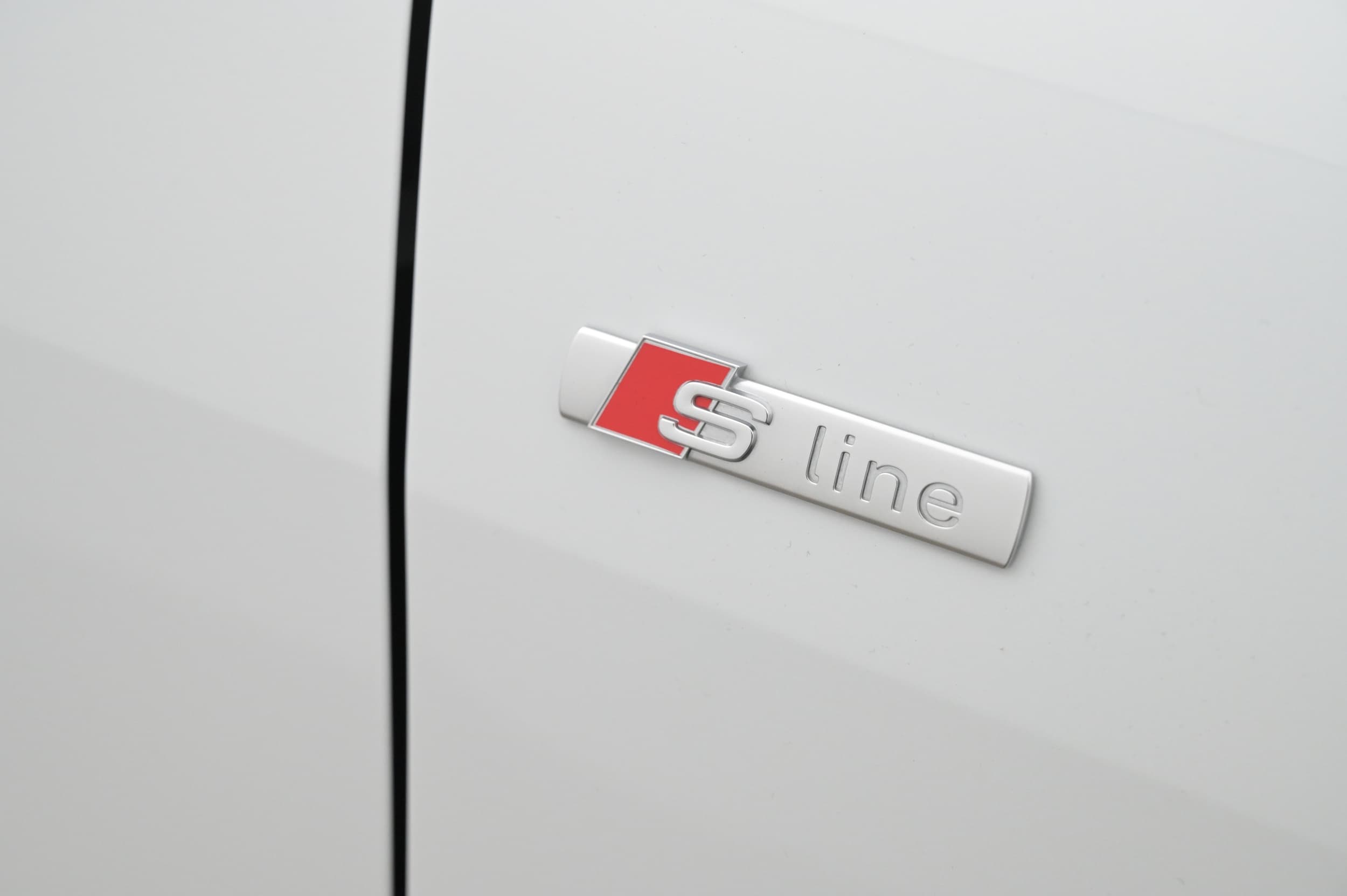 S line