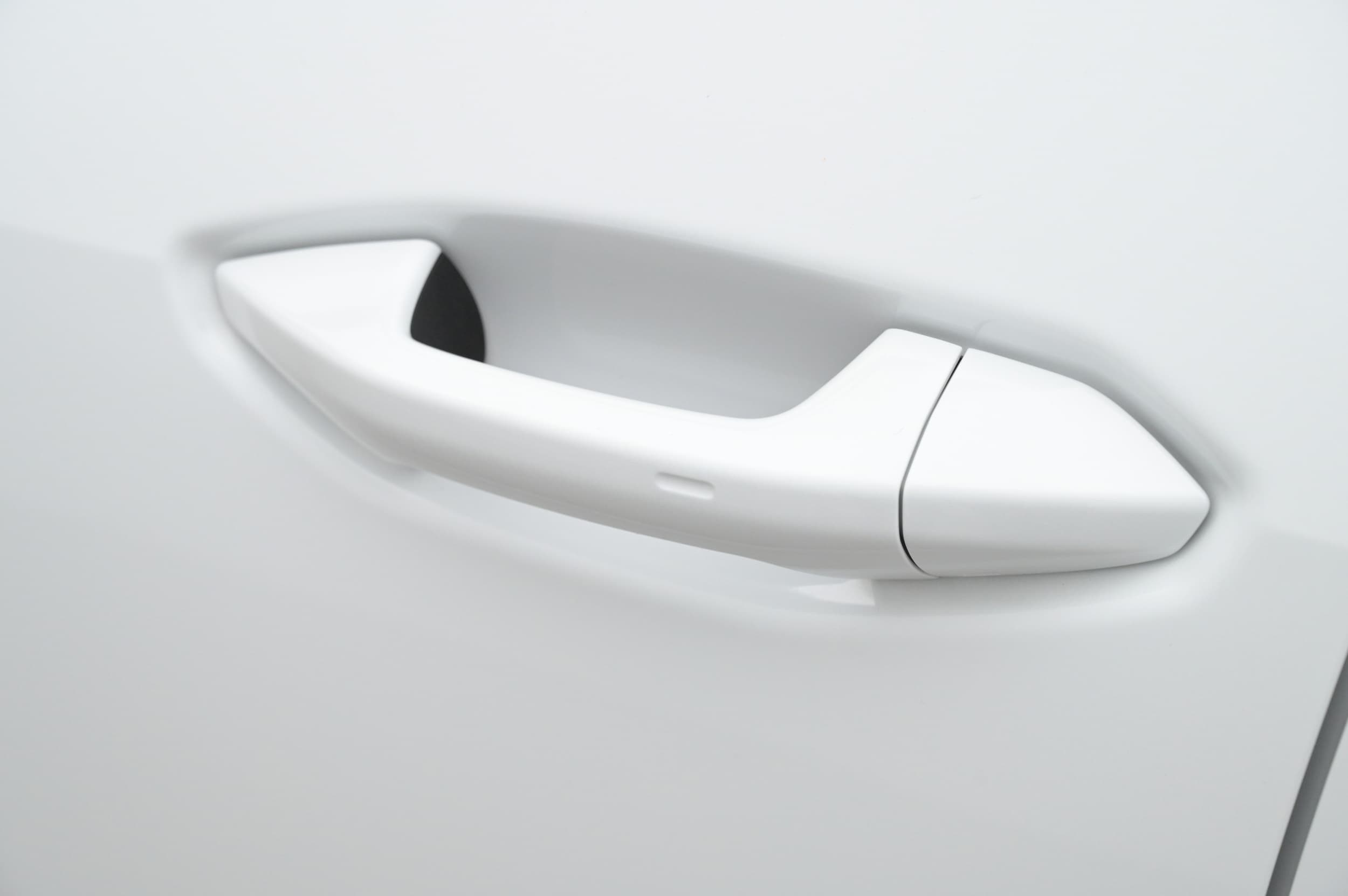 Keyless Entry & Start