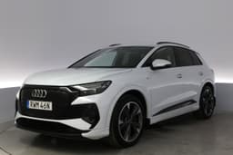 Audi Q4
