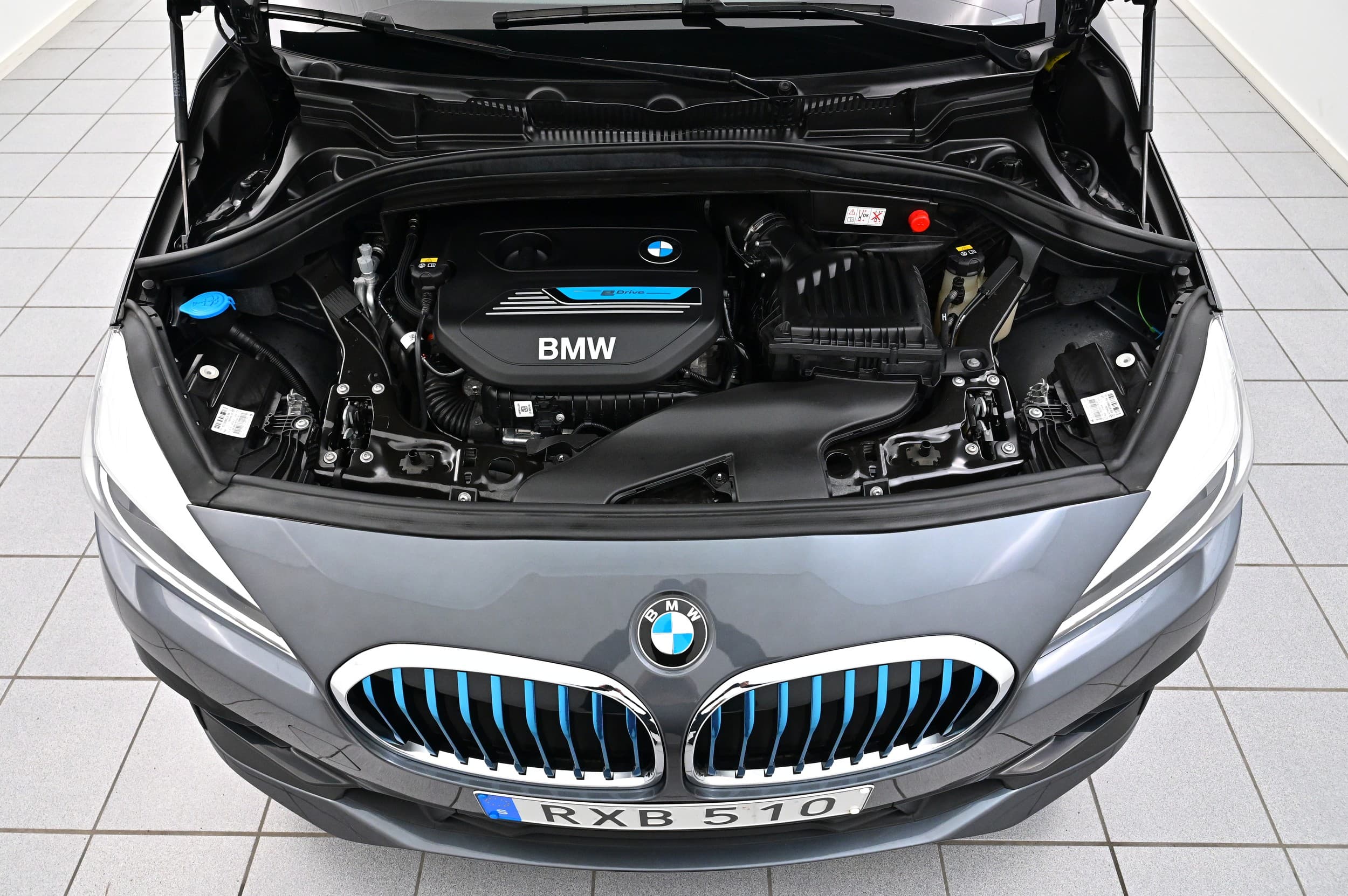 BMW 225xe