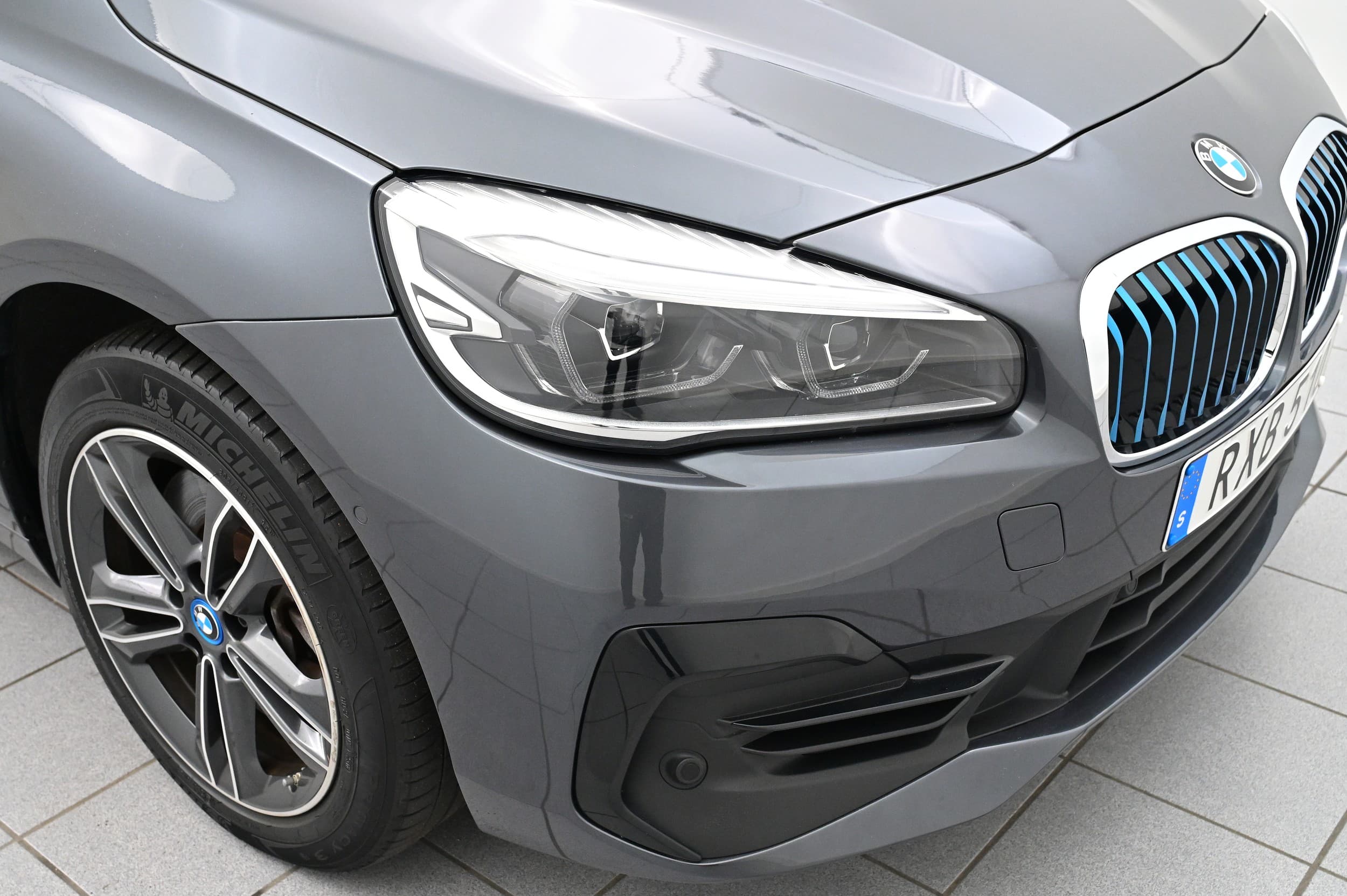 BMW 225xe