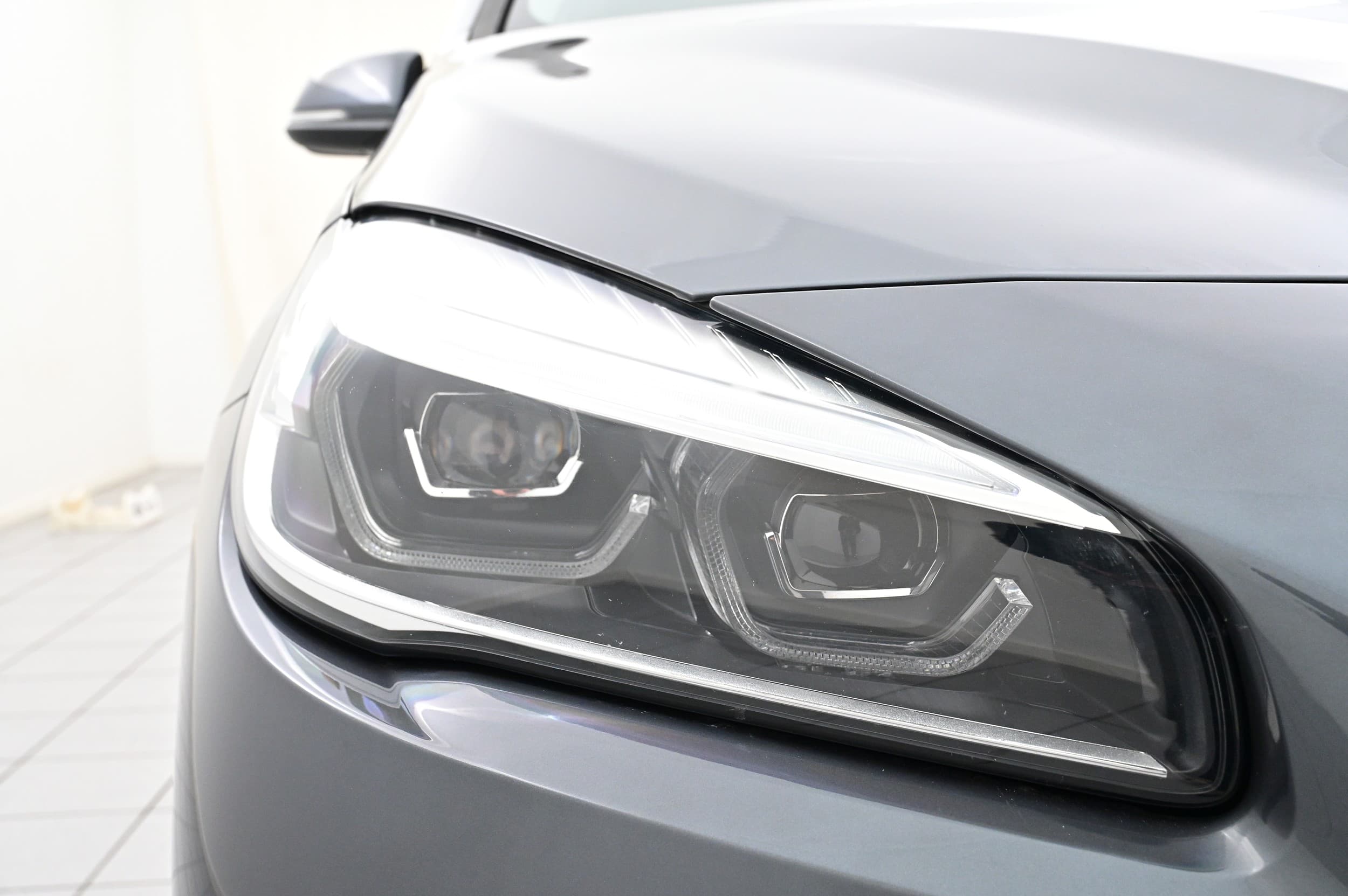 BMW 225xe