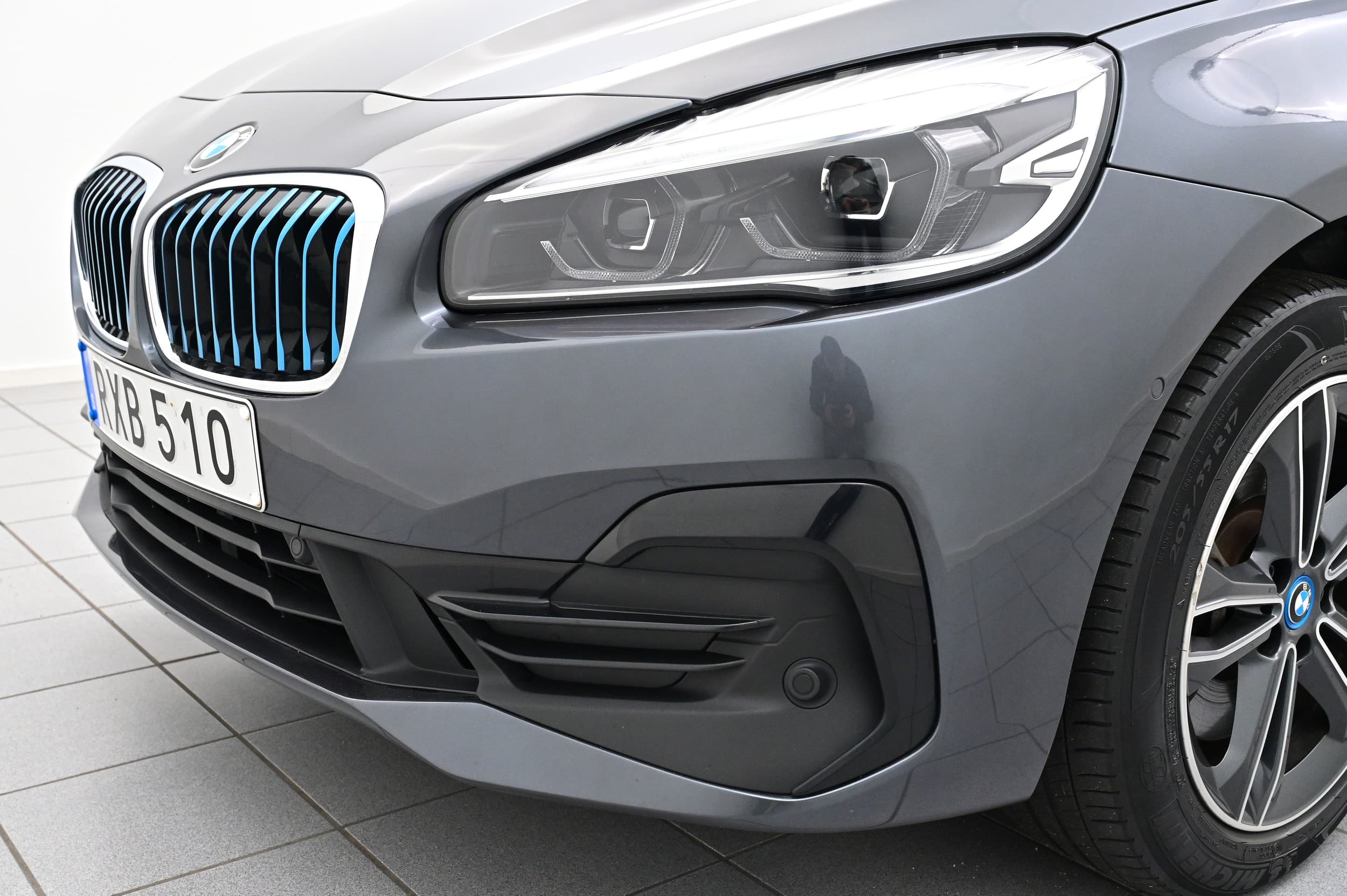 BMW 225xe