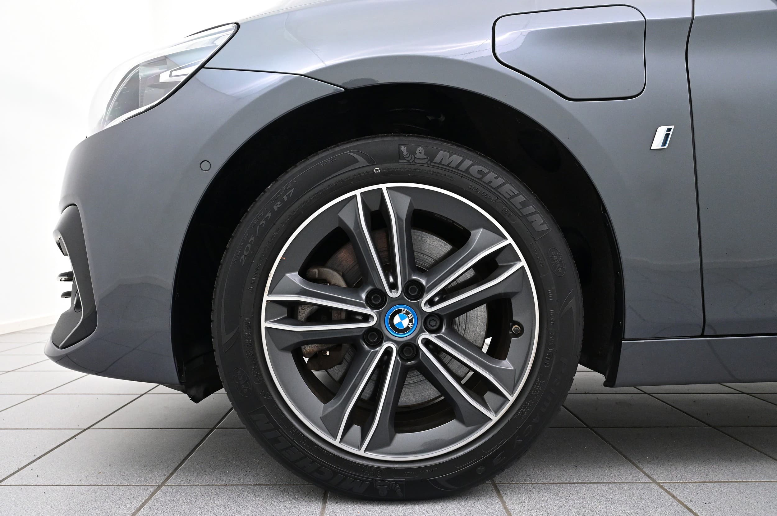 BMW 225xe