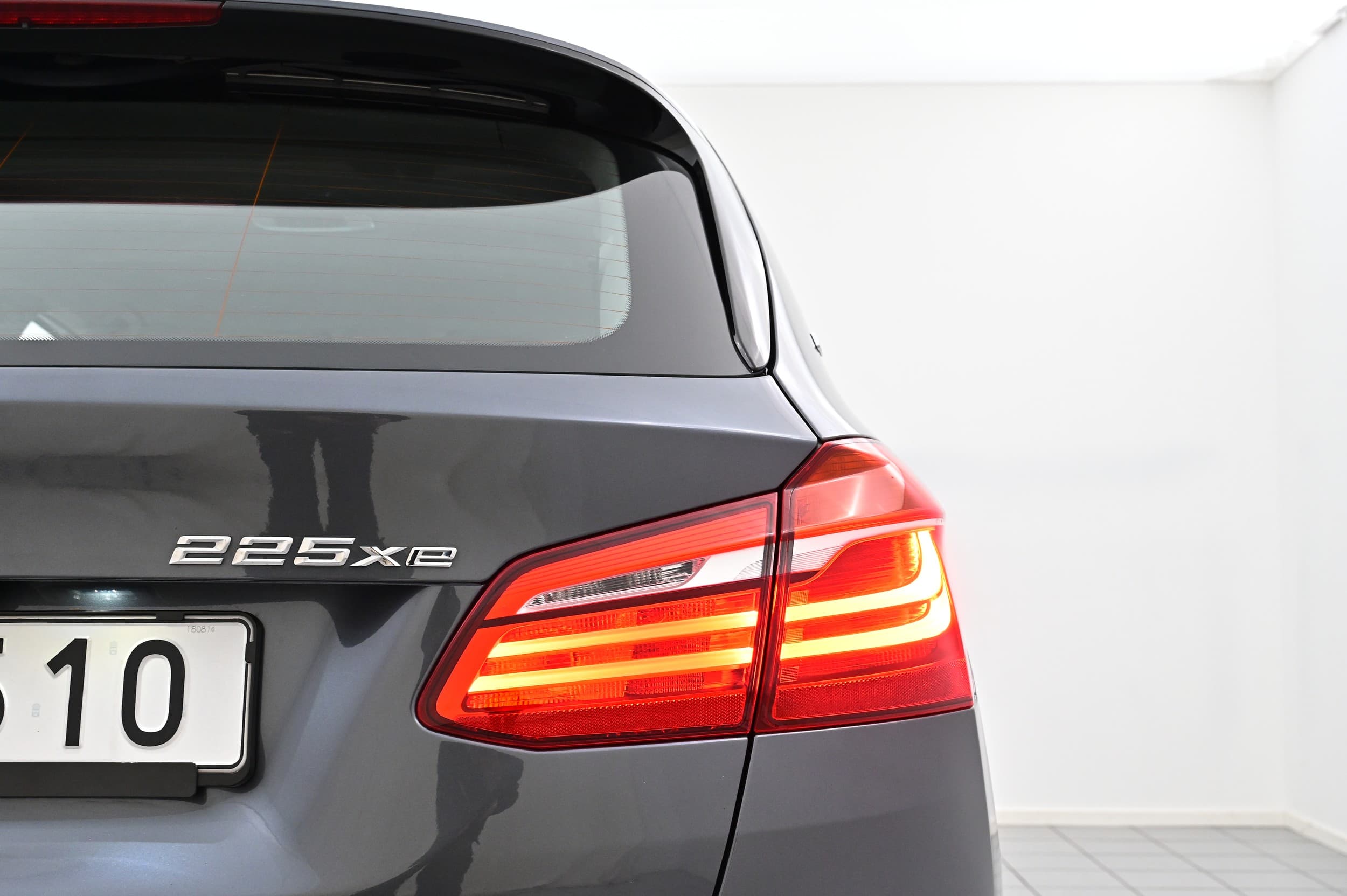 BMW 225xe