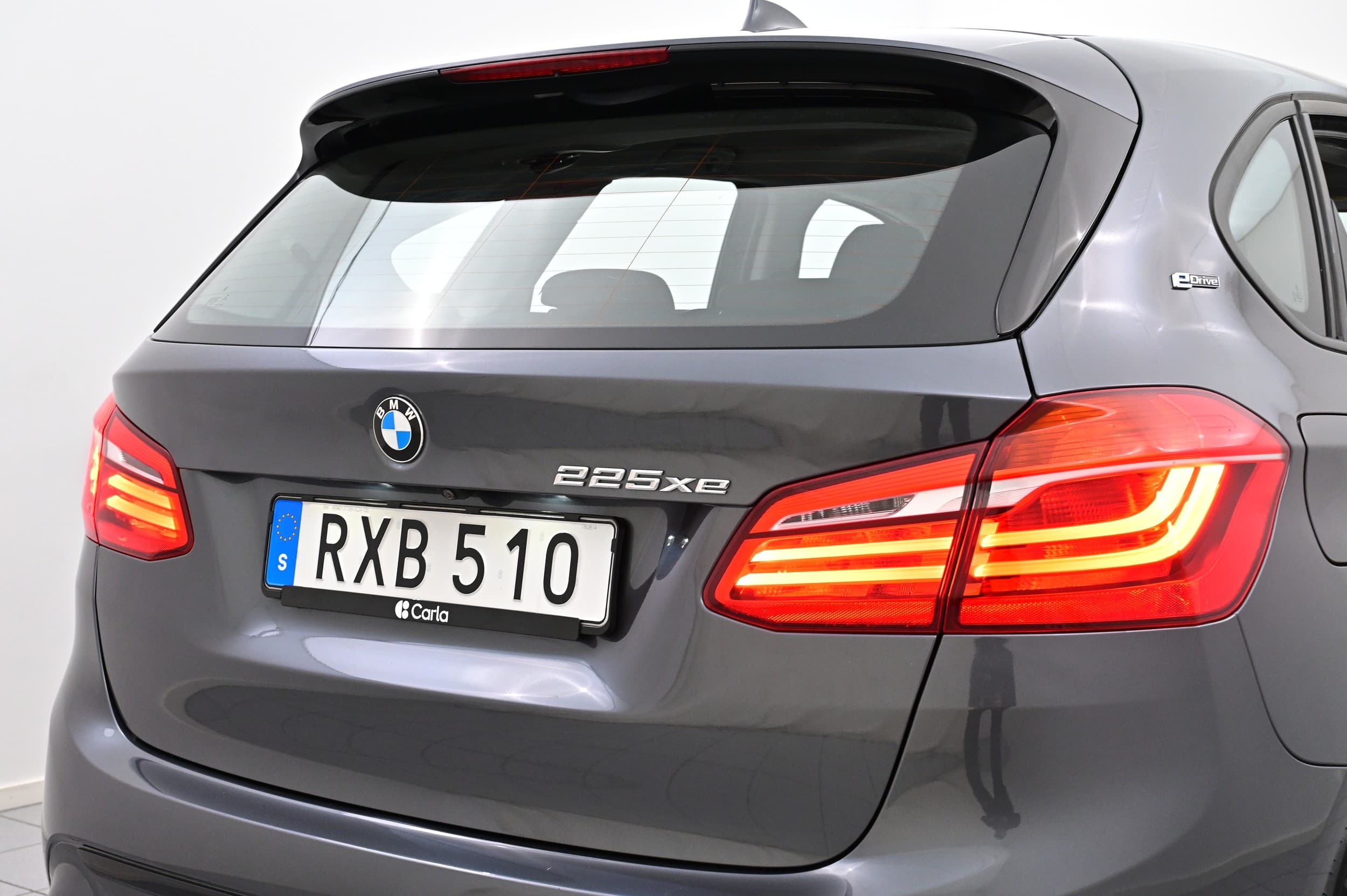 BMW 225xe