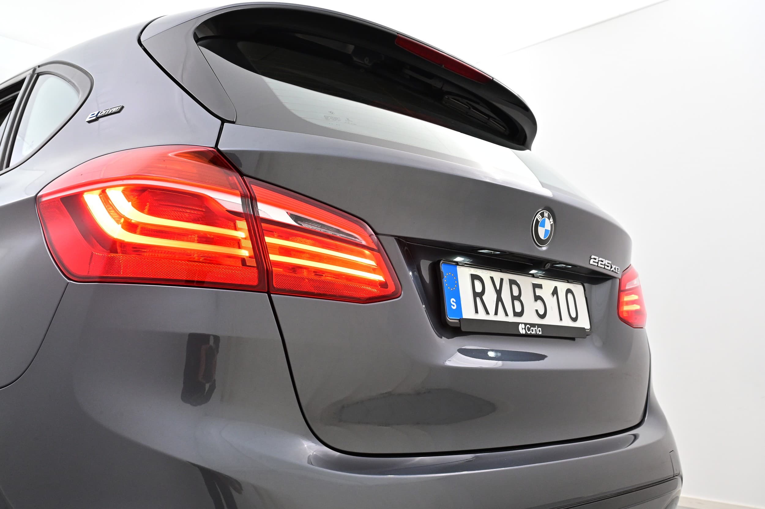 BMW 225xe