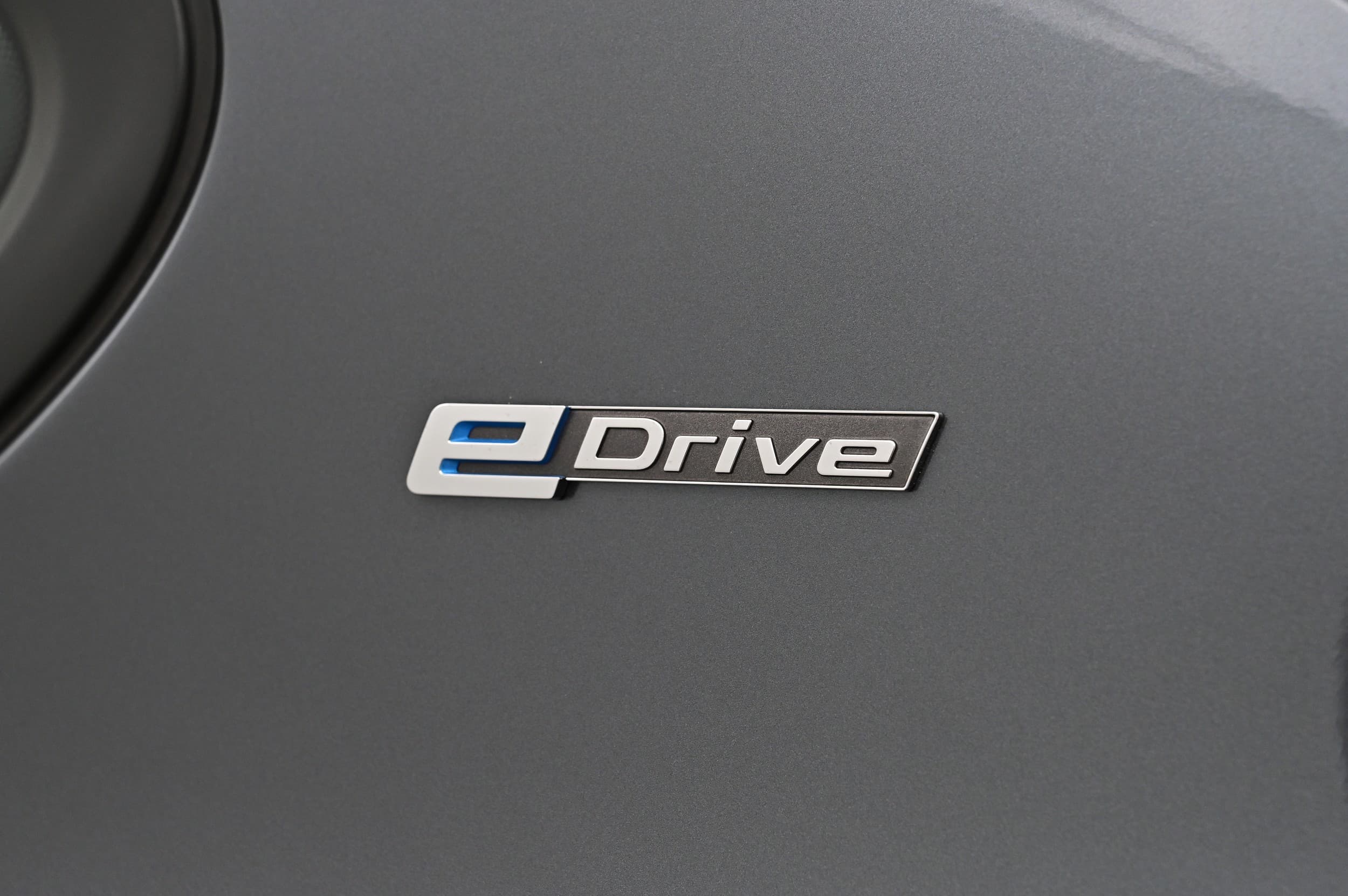BMW 225xe