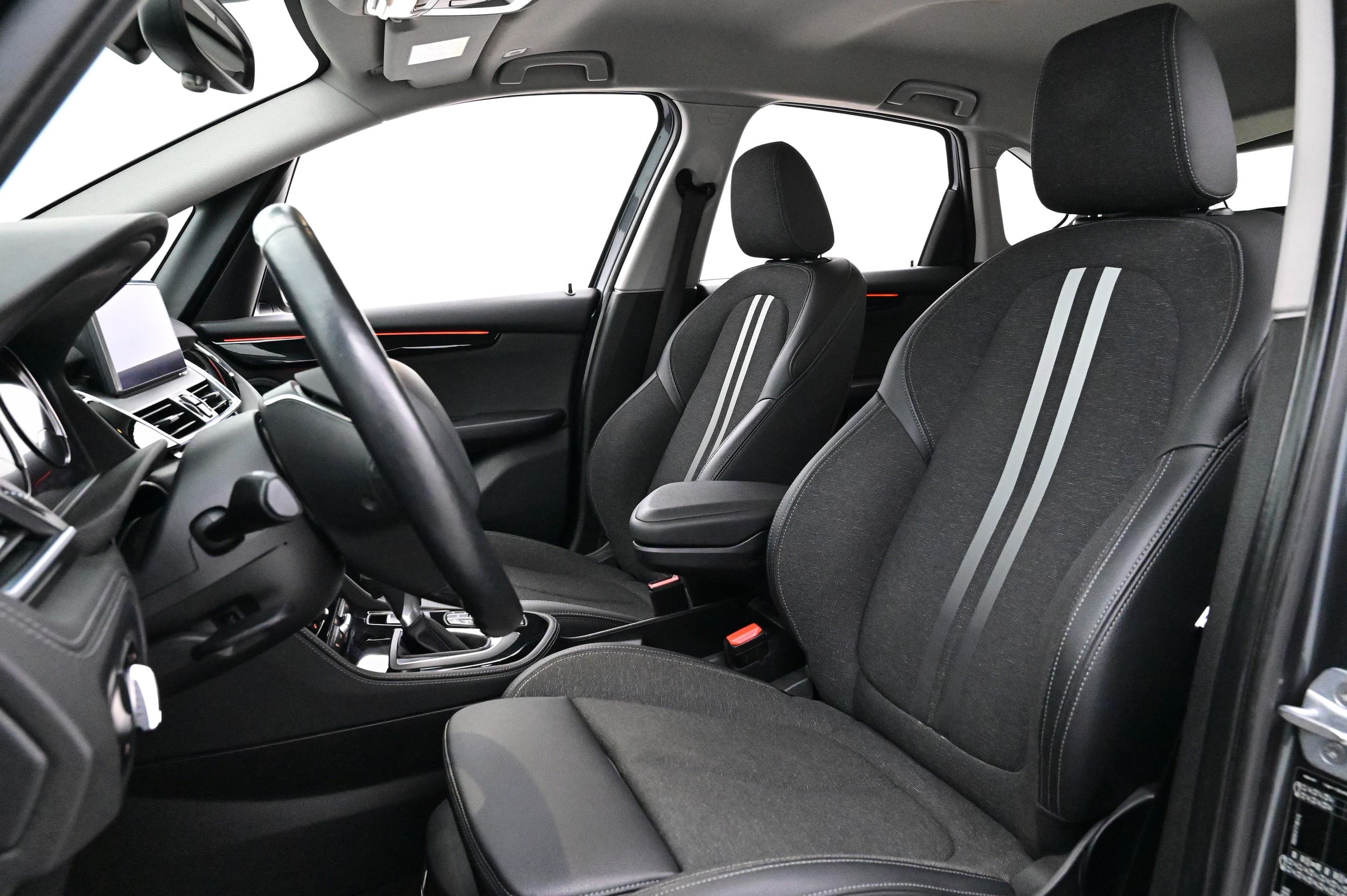 BMW 225xe