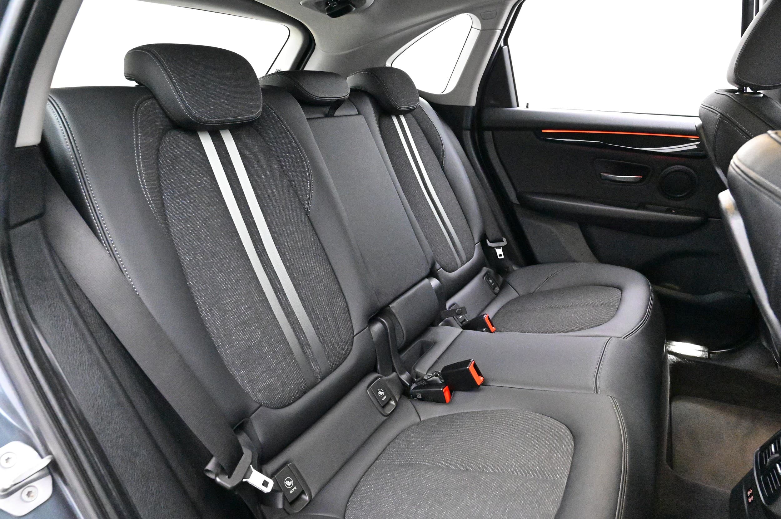 BMW 225xe