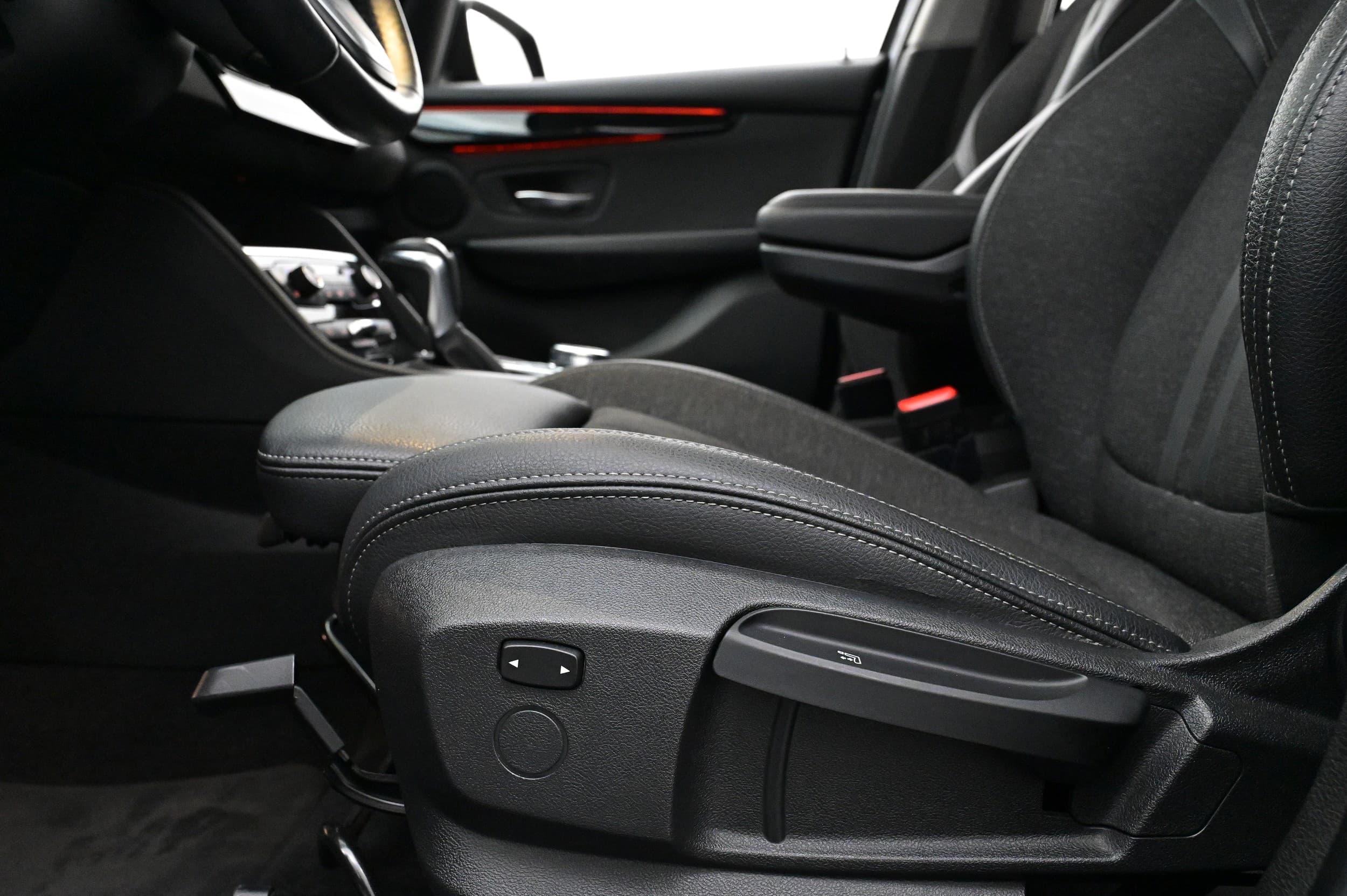 BMW 225xe