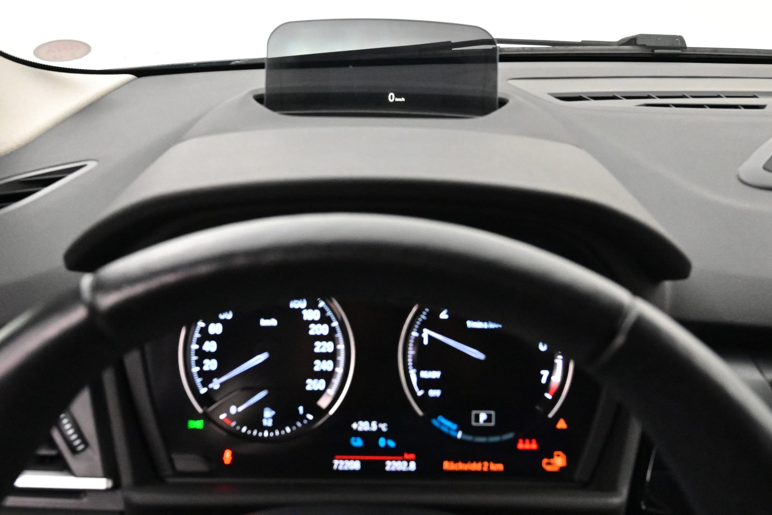 BMW 225xe