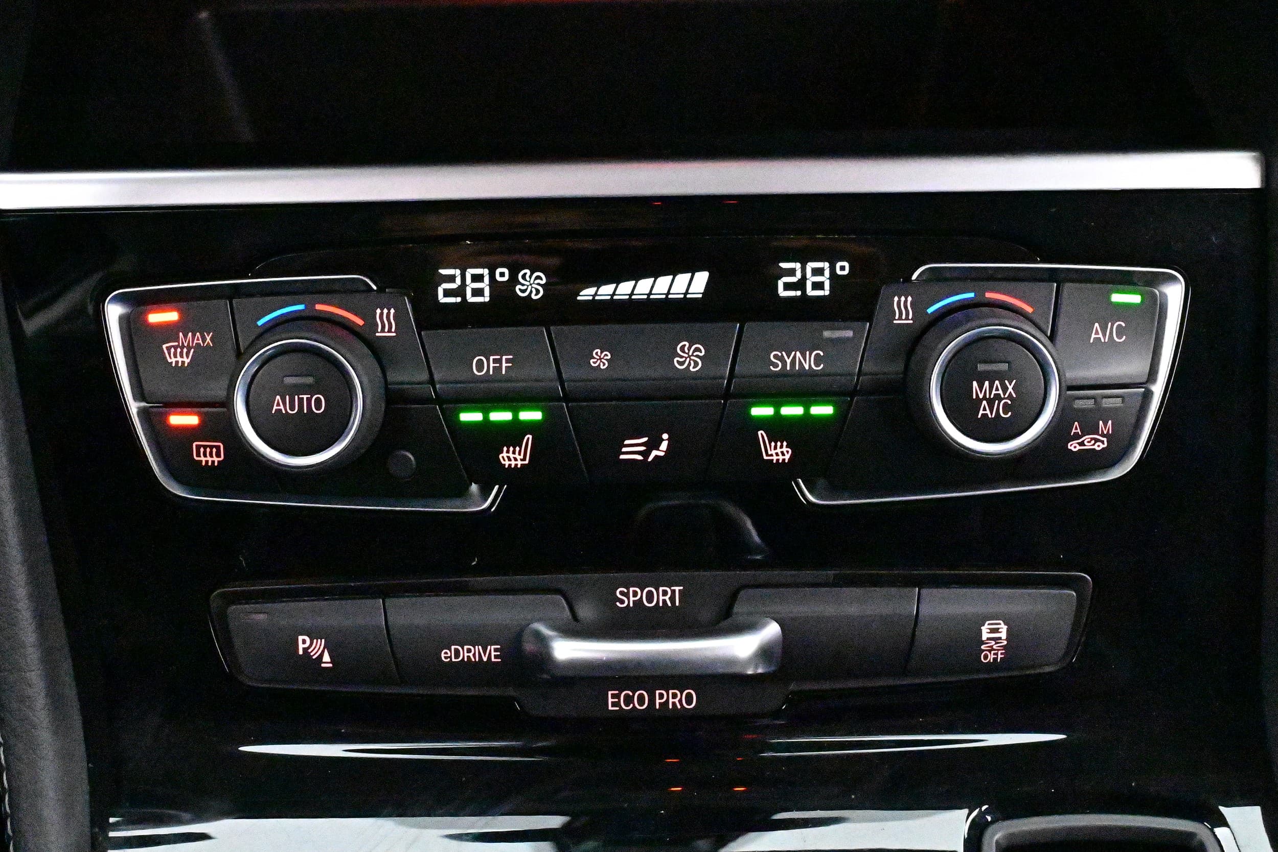 BMW 225xe