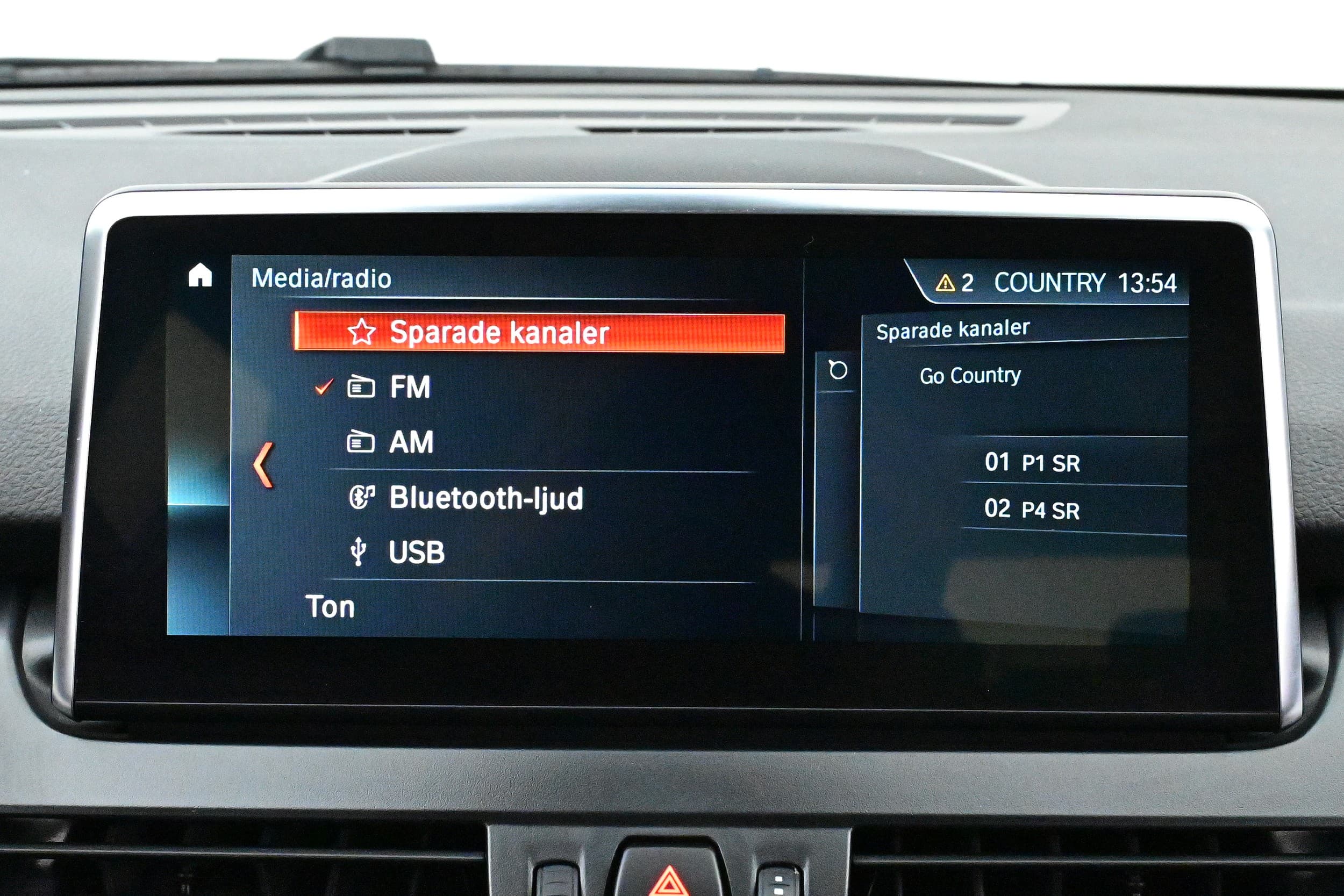 BMW 225xe