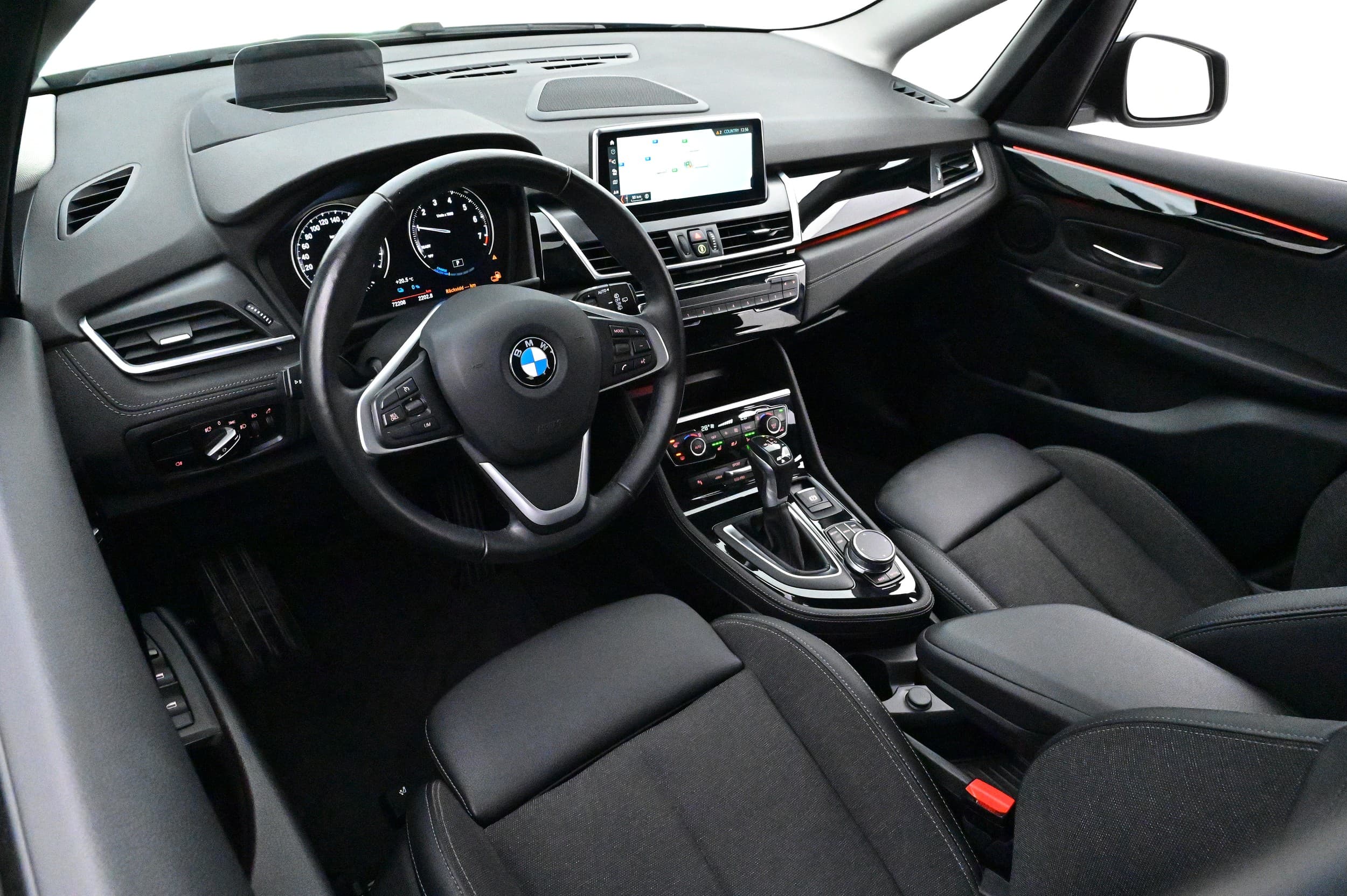 BMW 225xe