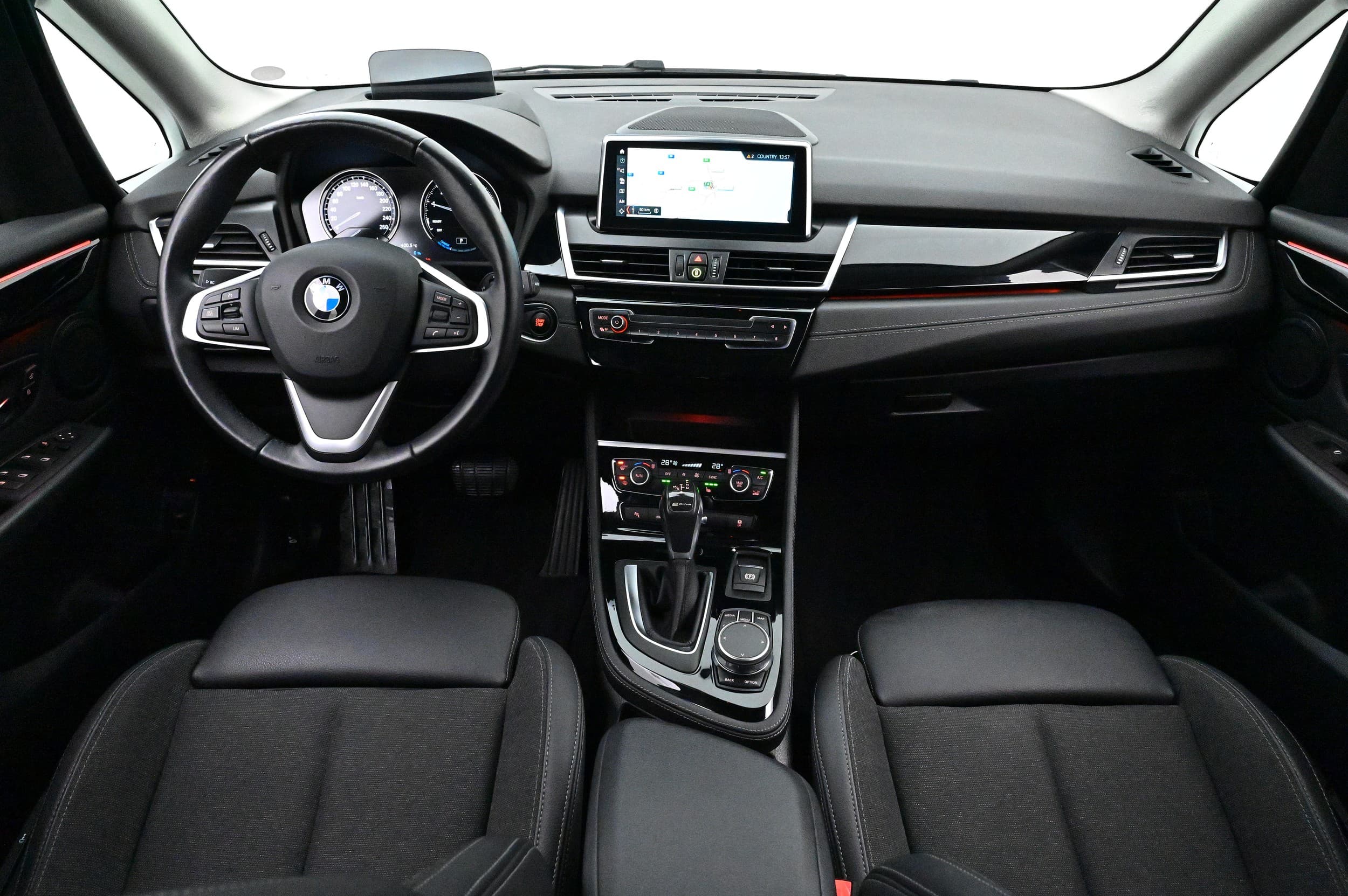 BMW 225xe