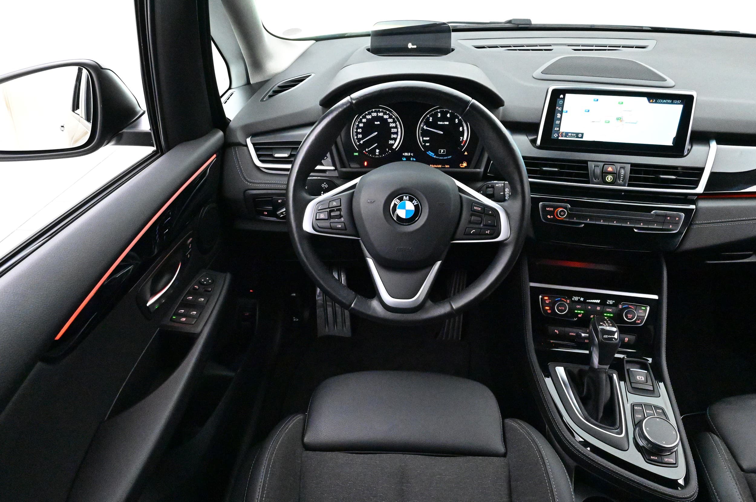 BMW 225xe