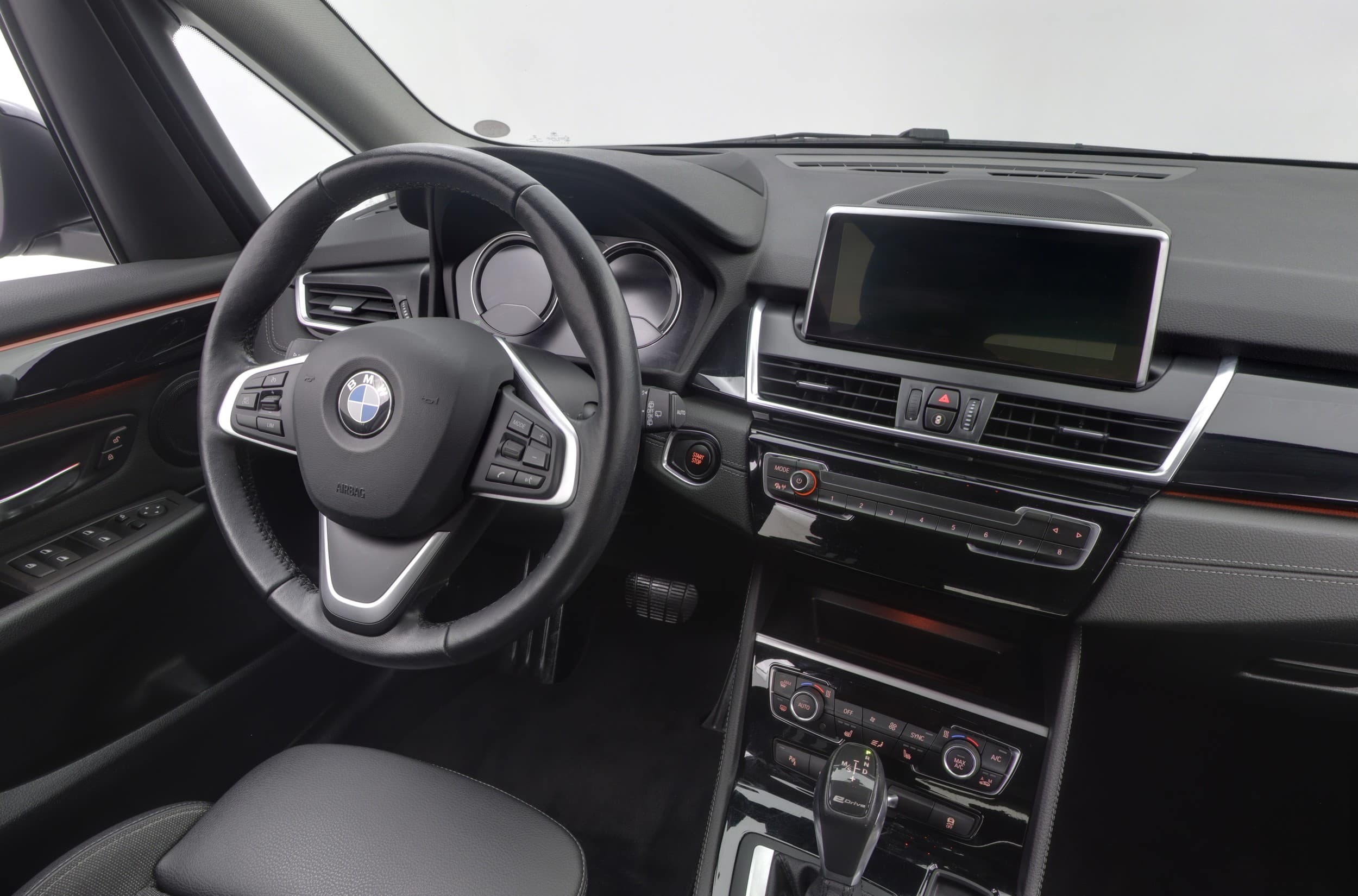 BMW 225xe