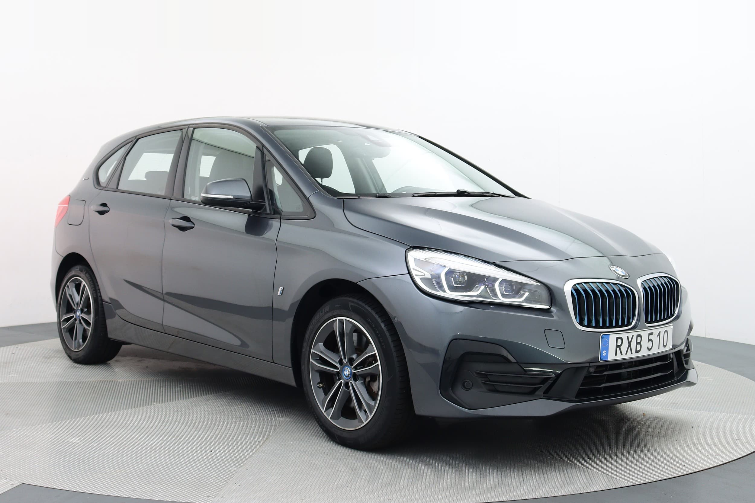 BMW 225xe