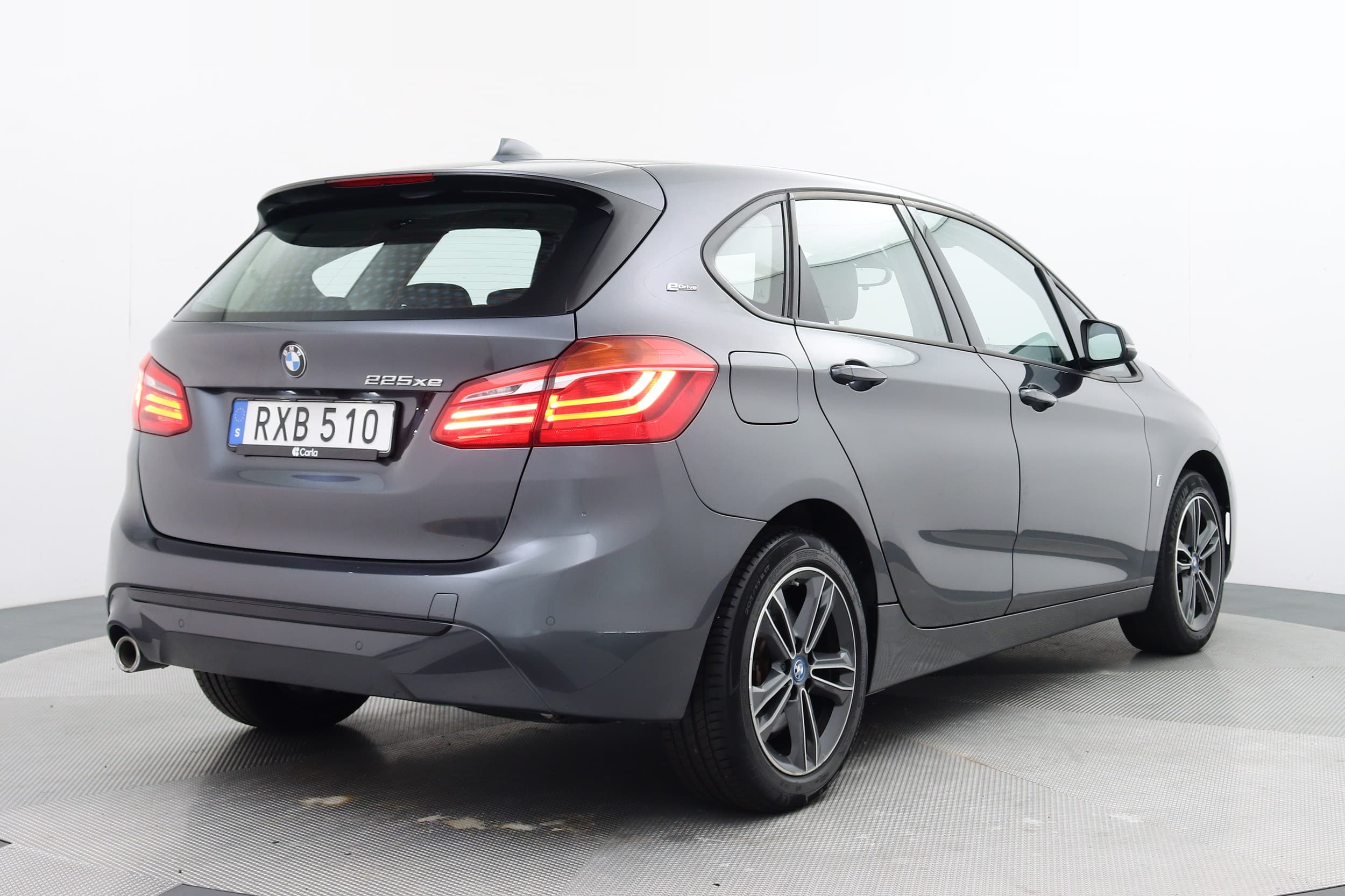 BMW 225xe