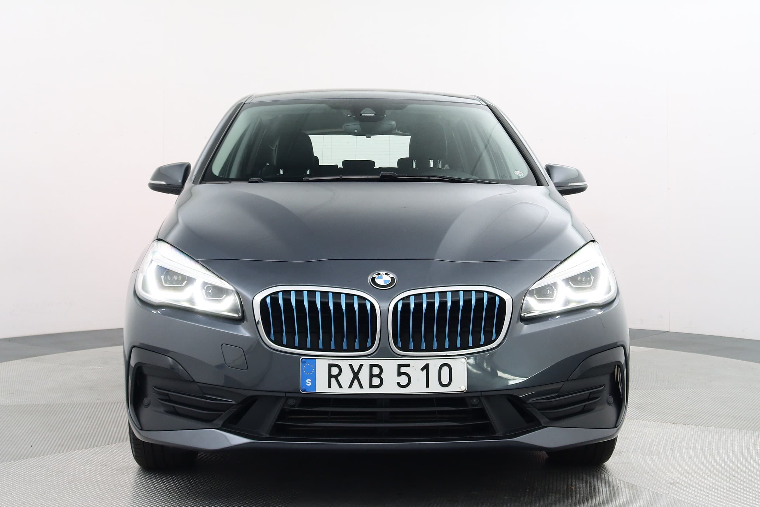 BMW 225xe