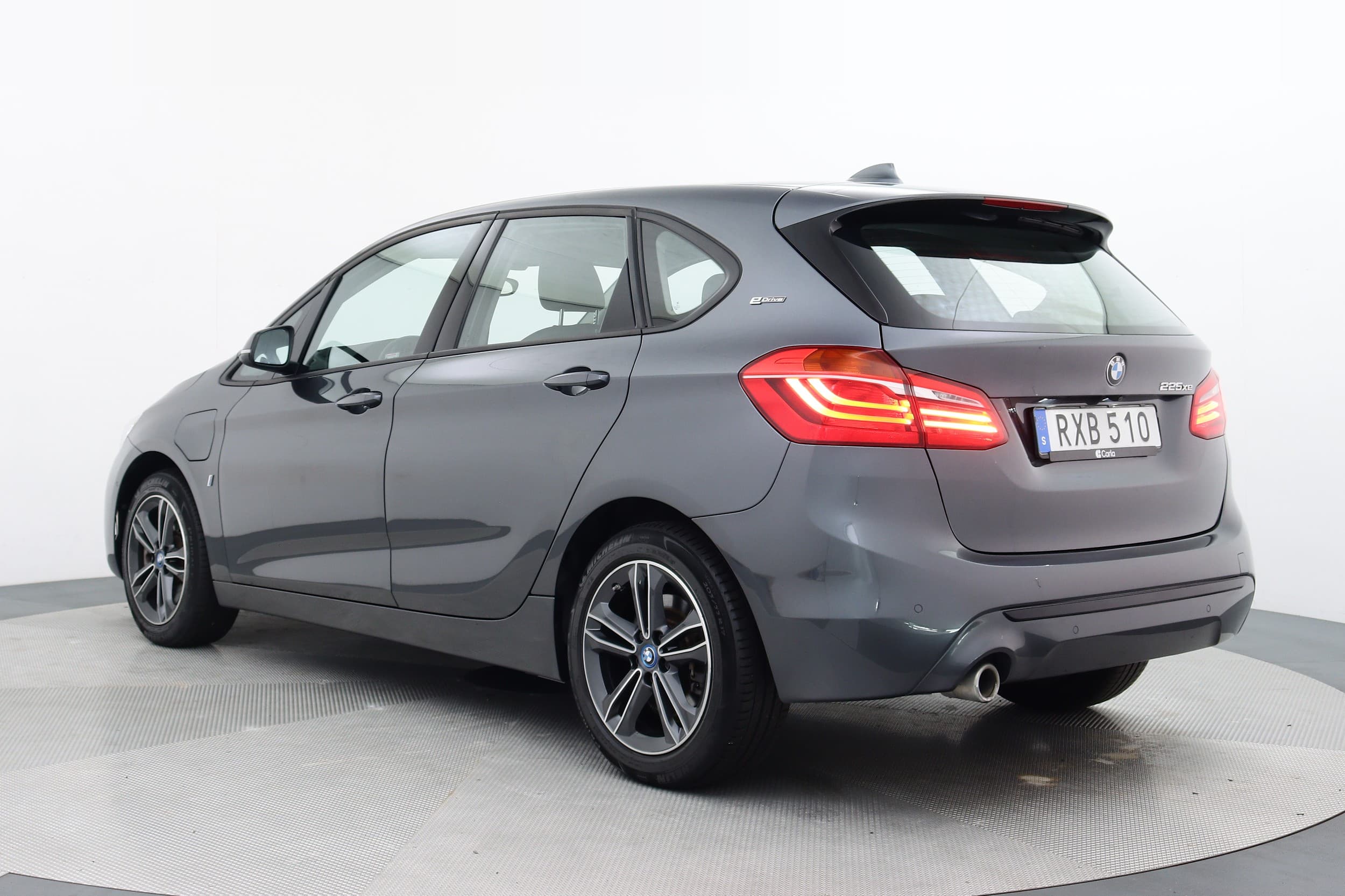 BMW 225xe