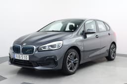 BMW 225xe