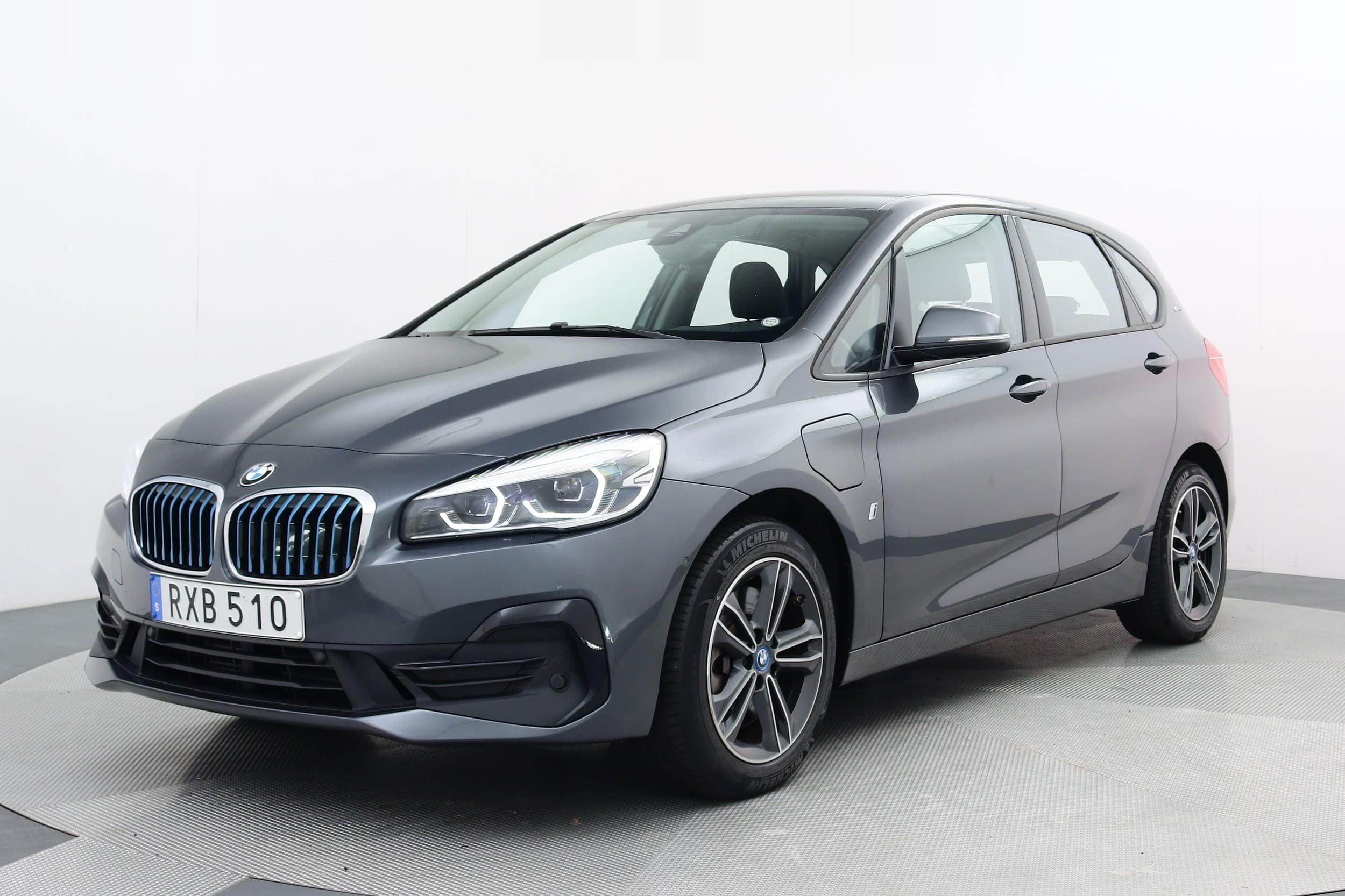 BMW 225xe