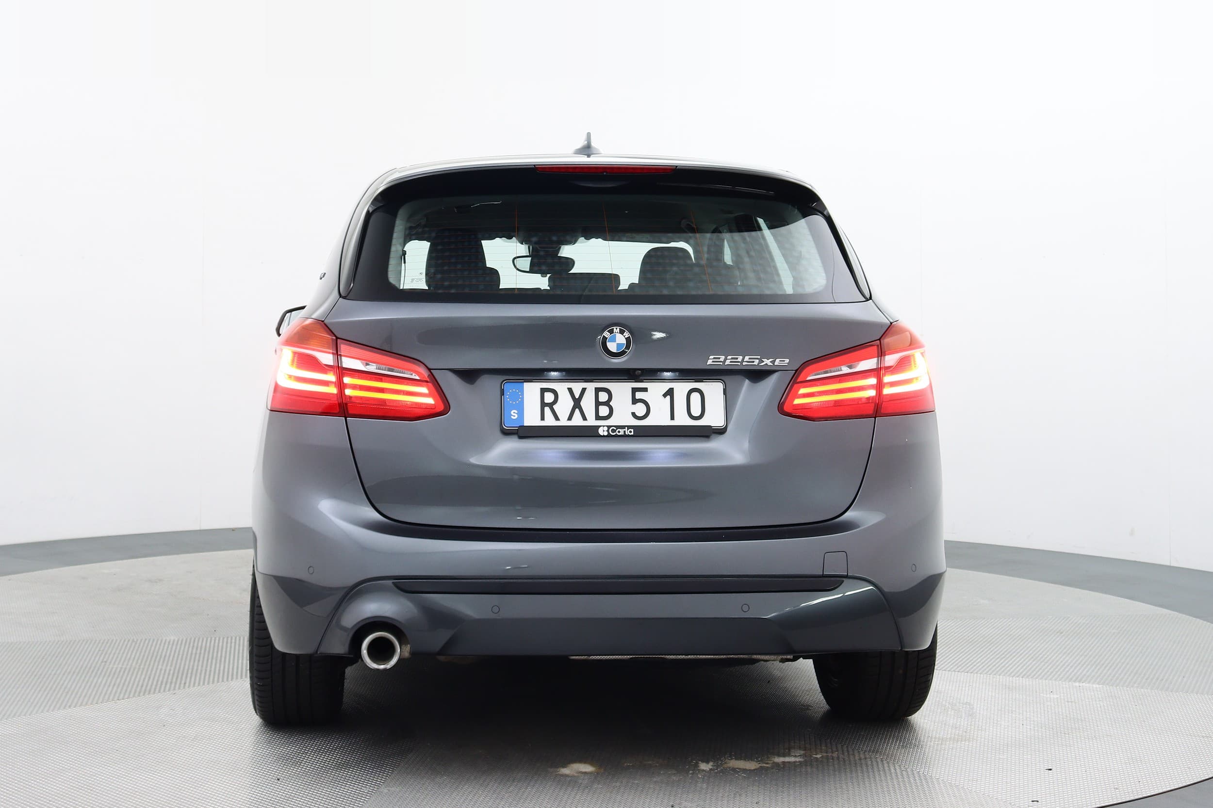BMW 225xe