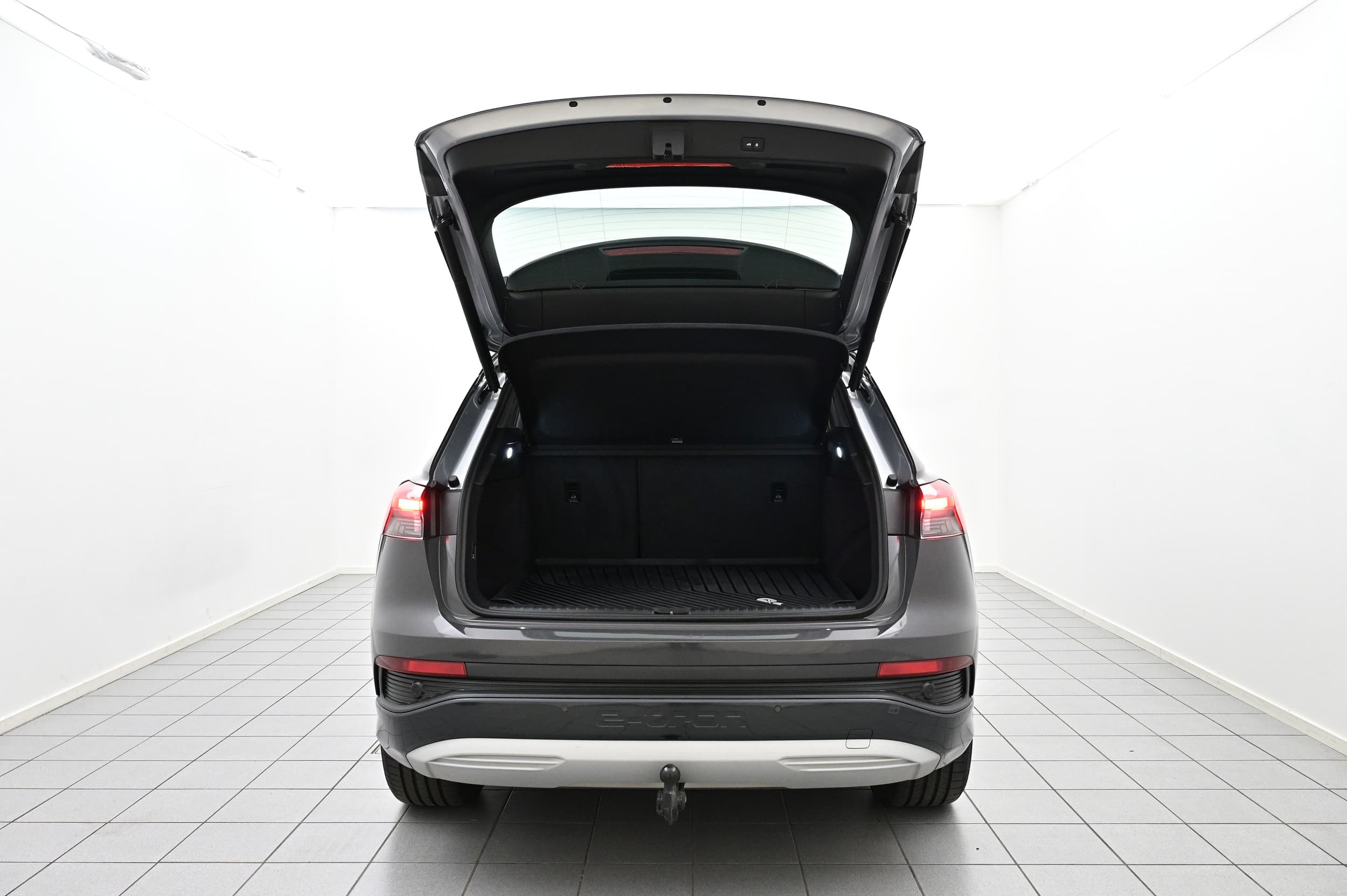 Audi Q4