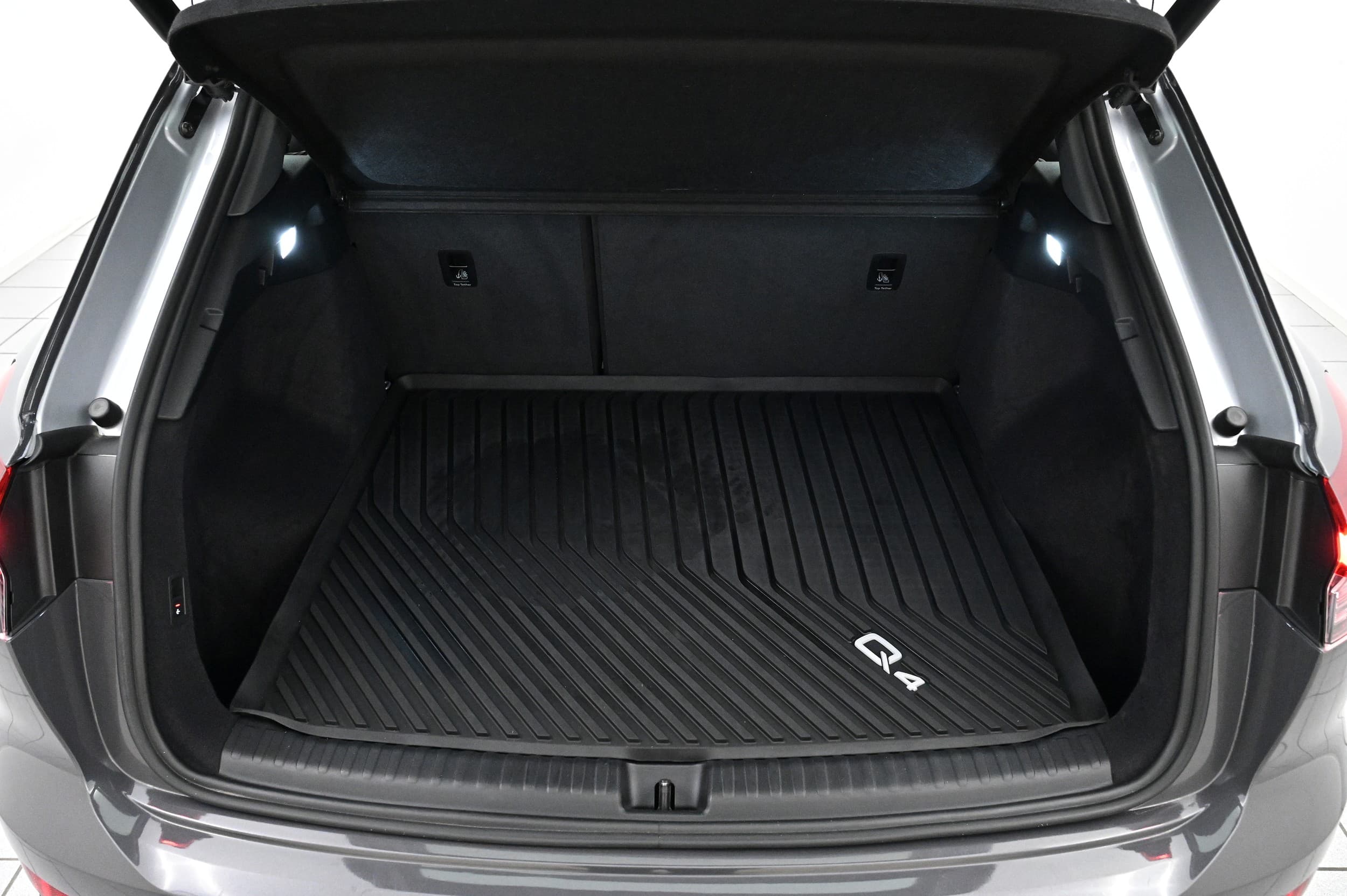Audi Q4