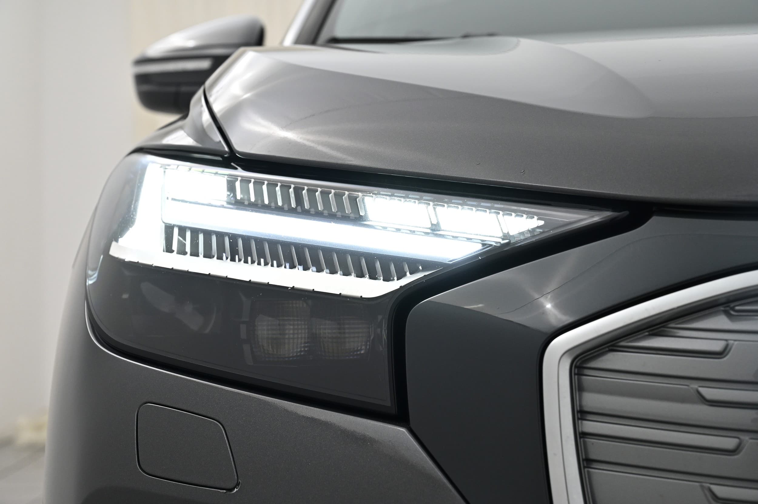 Audi Q4